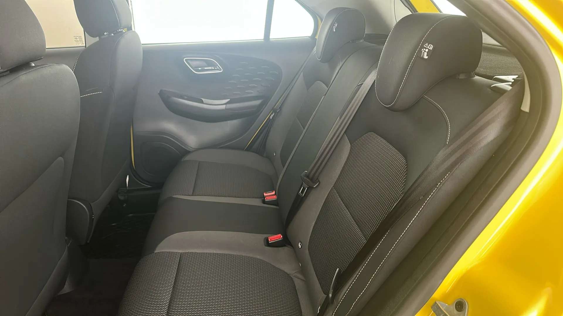 2019 MG MOTOR UK MG3 2019 MG MOTOR UK MG3