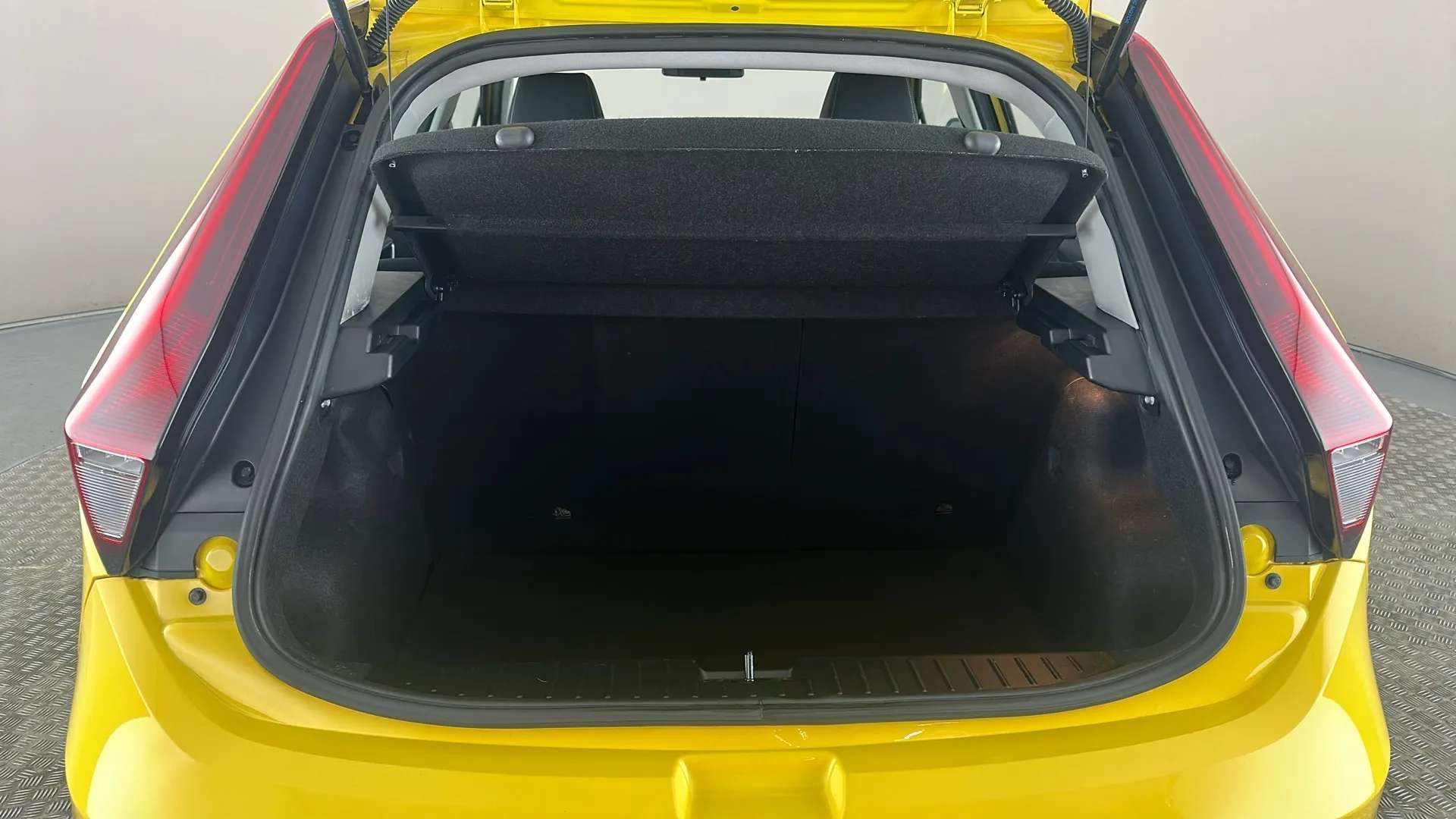 2019 MG MOTOR UK MG3 2019 MG MOTOR UK MG3