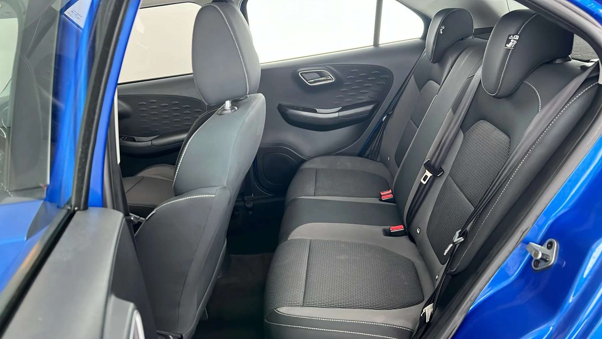 2018 MG MOTOR UK MG3 2018 MG MOTOR UK MG3