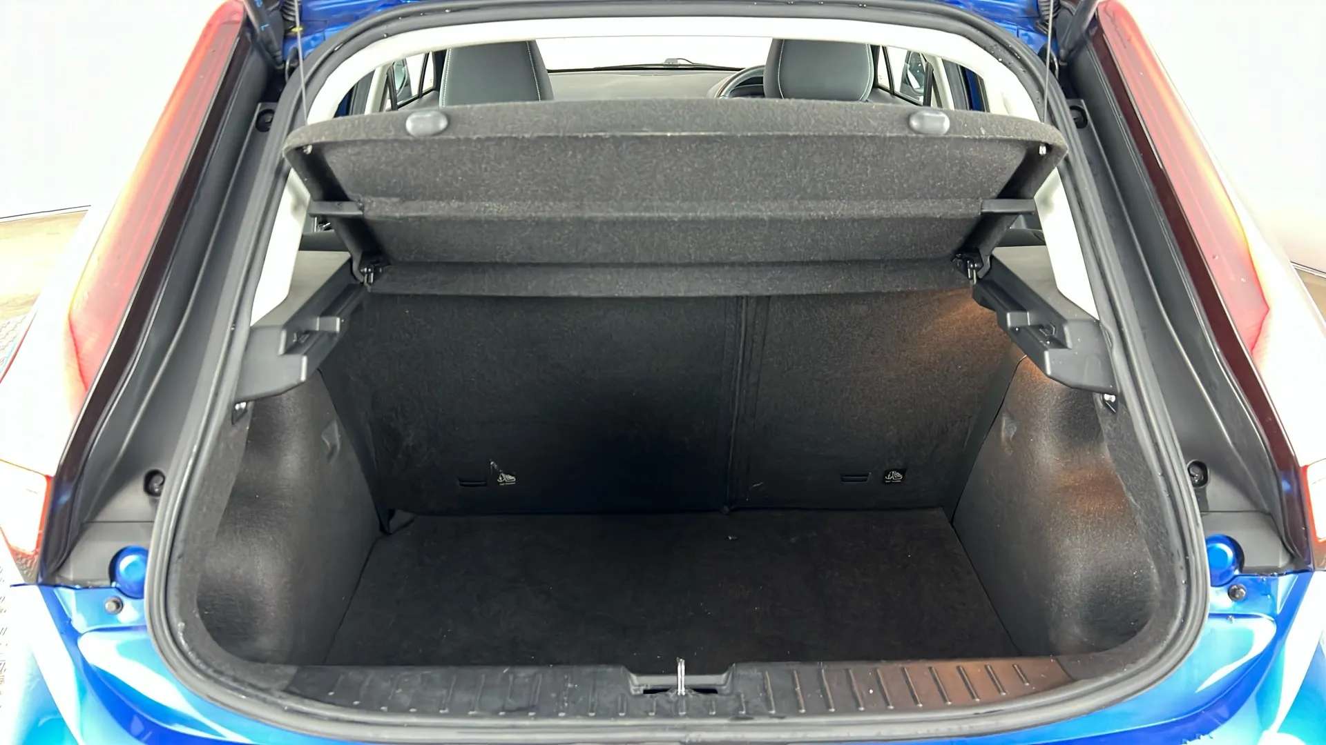 2018 MG MOTOR UK MG3 2018 MG MOTOR UK MG3