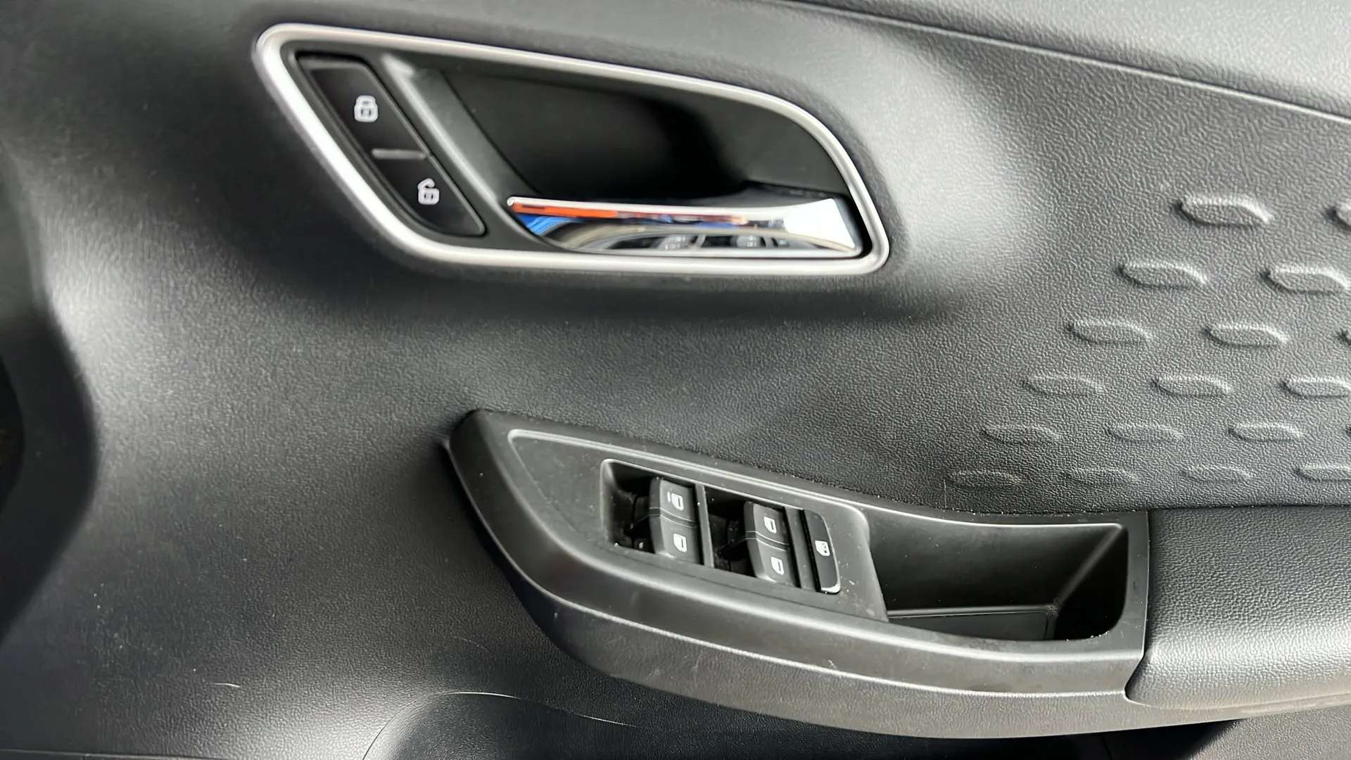 2018 MG MOTOR UK MG3 2018 MG MOTOR UK MG3