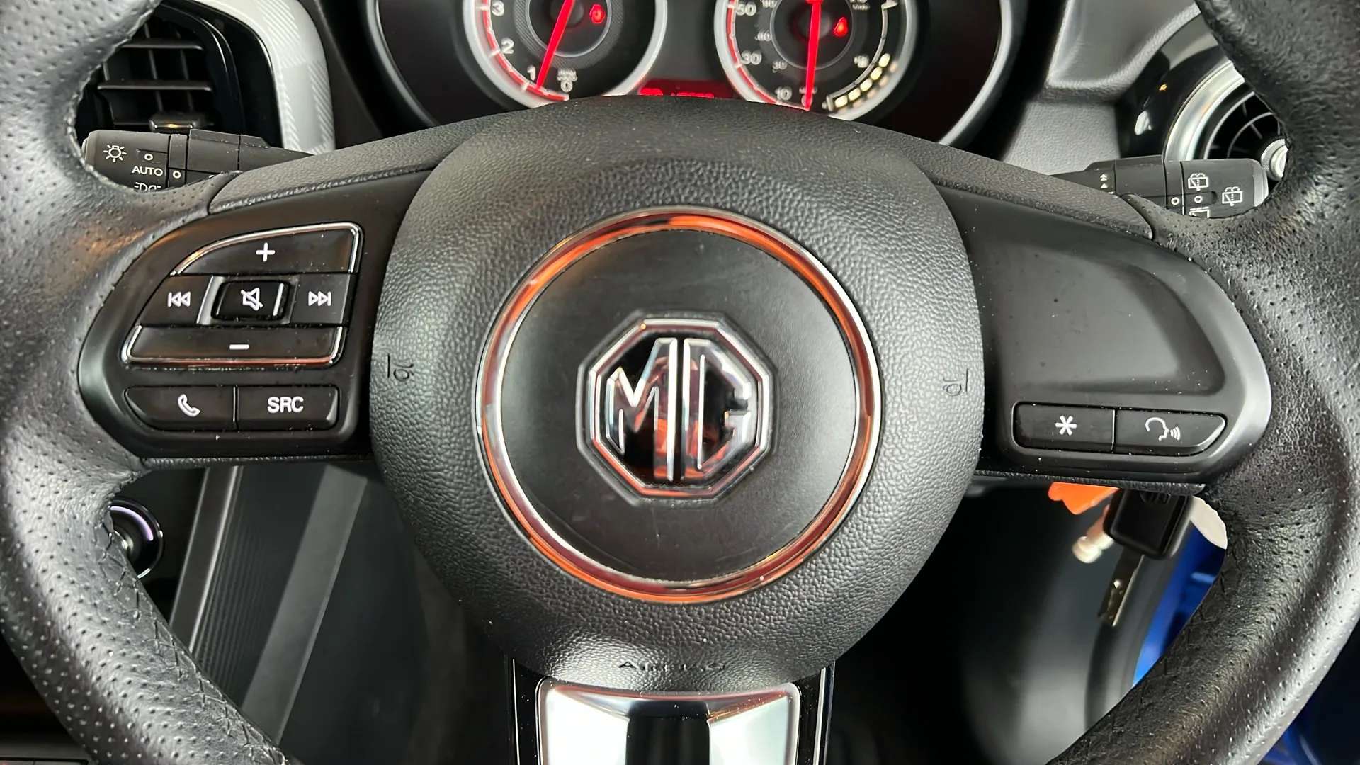 2018 MG MOTOR UK MG3 2018 MG MOTOR UK MG3