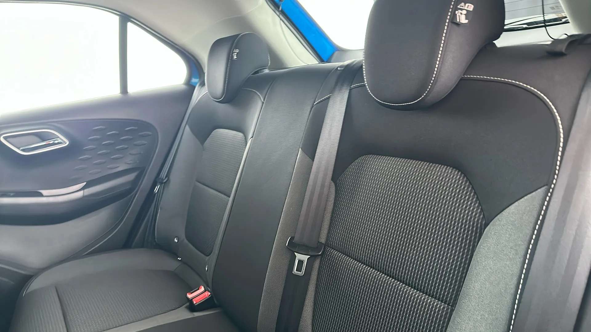 2023 MG MOTOR UK MG3 2023 MG MOTOR UK MG3