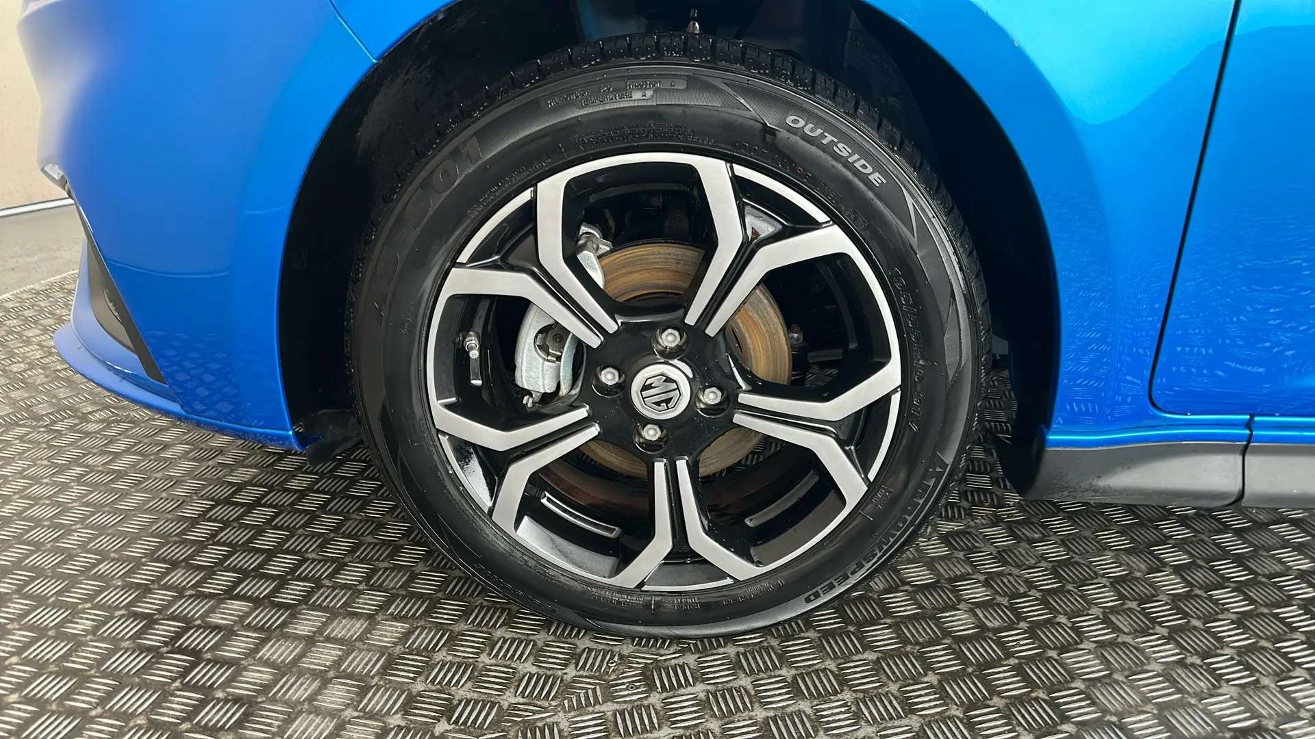 2023 MG MOTOR UK MG3 2023 MG MOTOR UK MG3