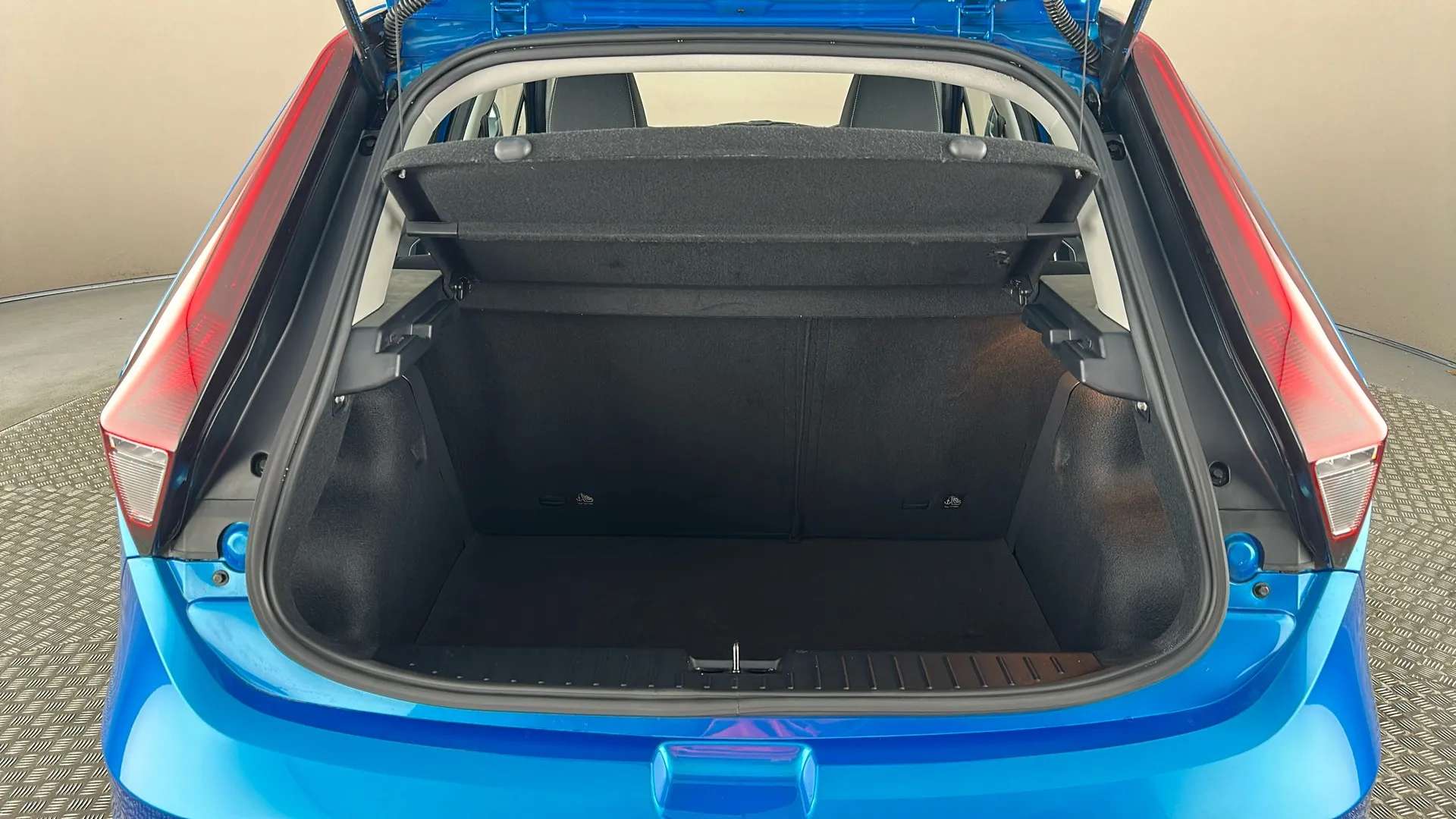2023 MG MOTOR UK MG3 2023 MG MOTOR UK MG3