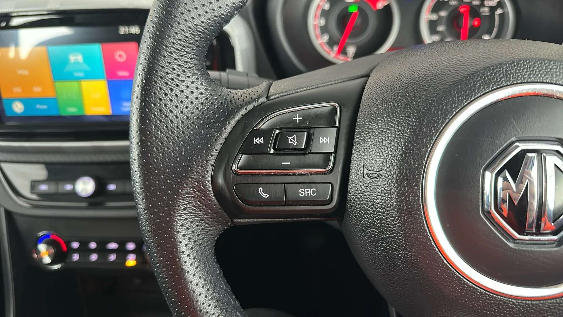 2023 MG MOTOR UK MG3 2023 MG MOTOR UK MG3