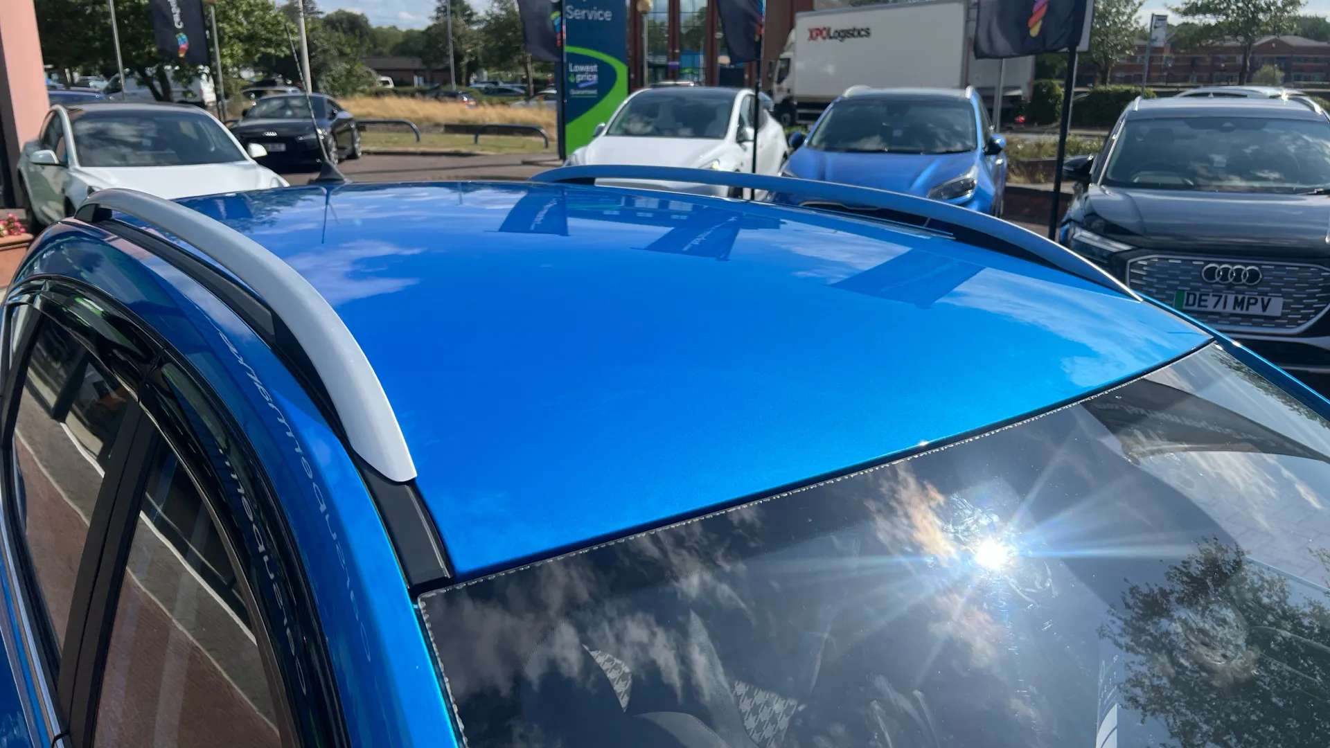 2021 MG MOTOR UK ZS 2021 MG MOTOR UK ZS
