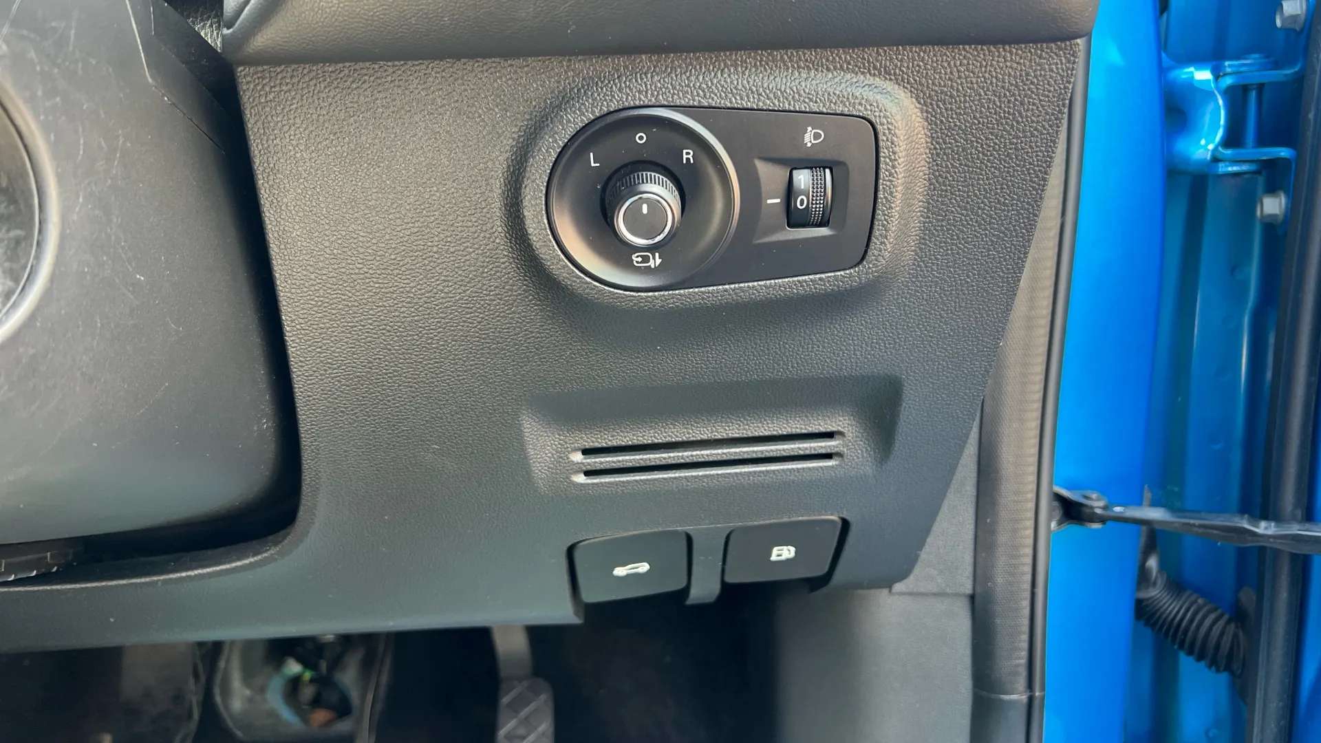 2021 MG MOTOR UK ZS 2021 MG MOTOR UK ZS