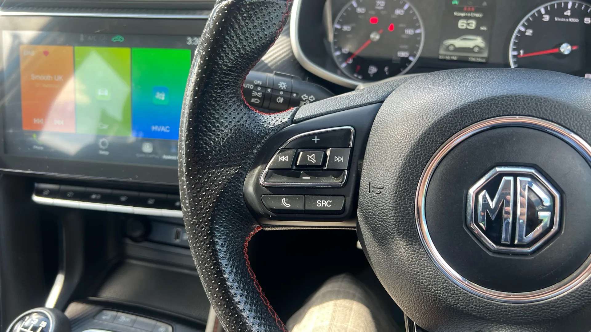 2021 MG MOTOR UK ZS 2021 MG MOTOR UK ZS