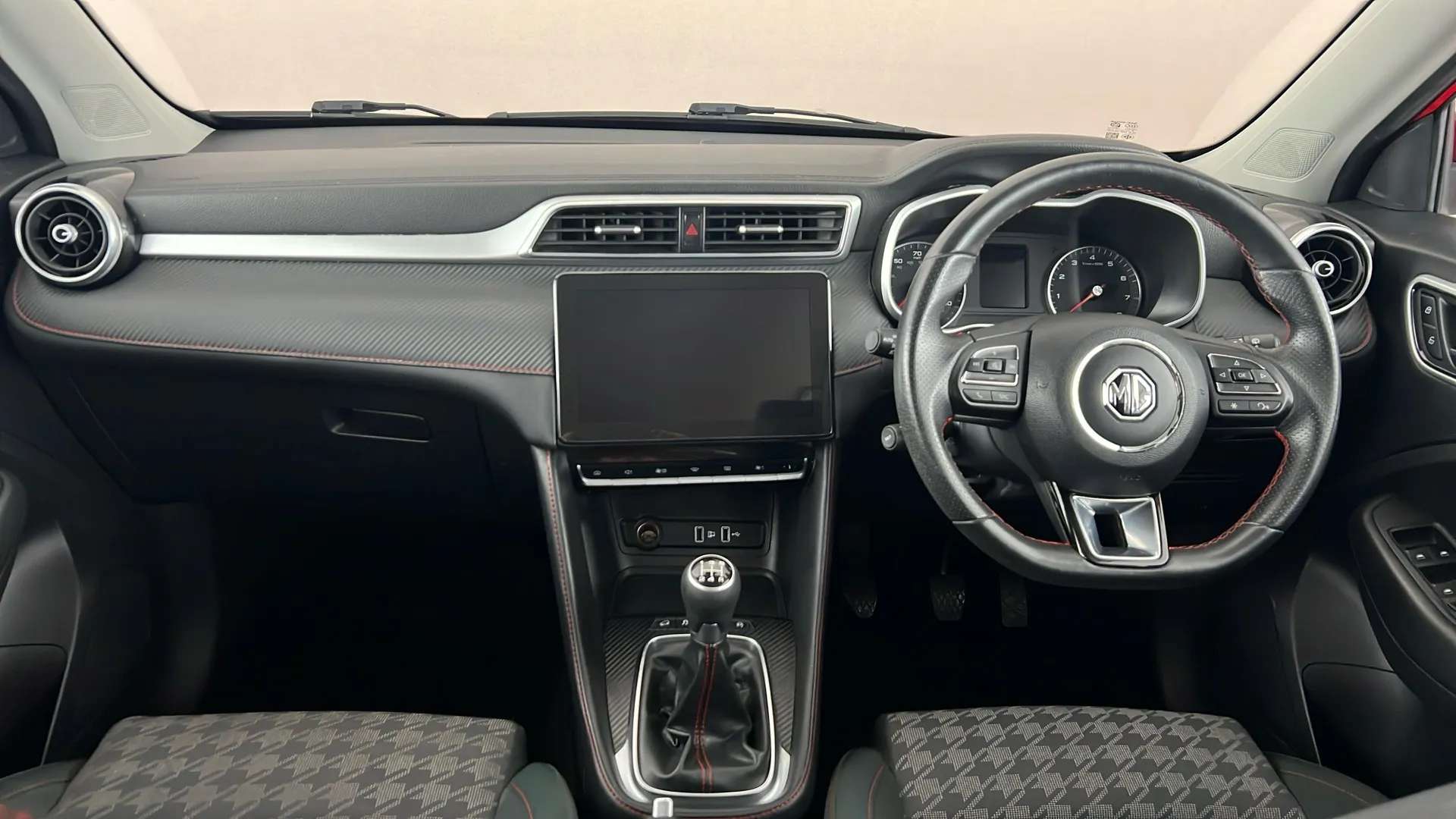 2020 MG MOTOR UK ZS 2020 MG MOTOR UK ZS