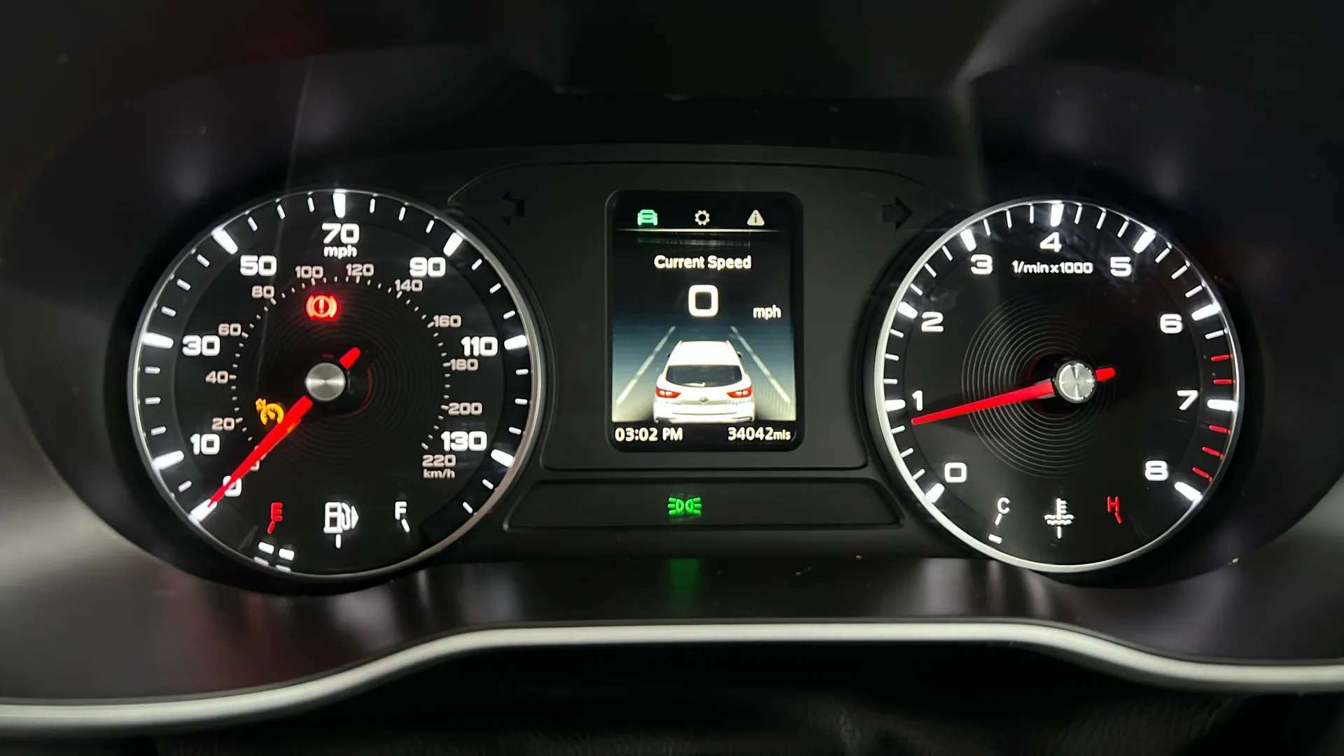 2020 MG MOTOR UK ZS 2020 MG MOTOR UK ZS