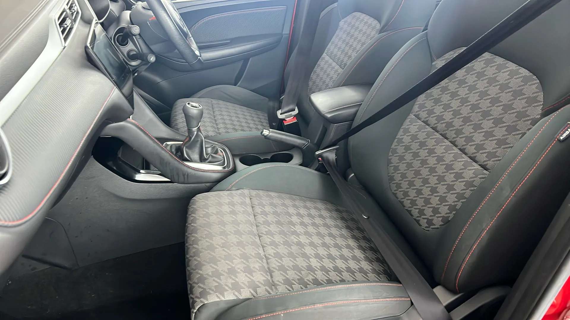2020 MG MOTOR UK ZS 2020 MG MOTOR UK ZS