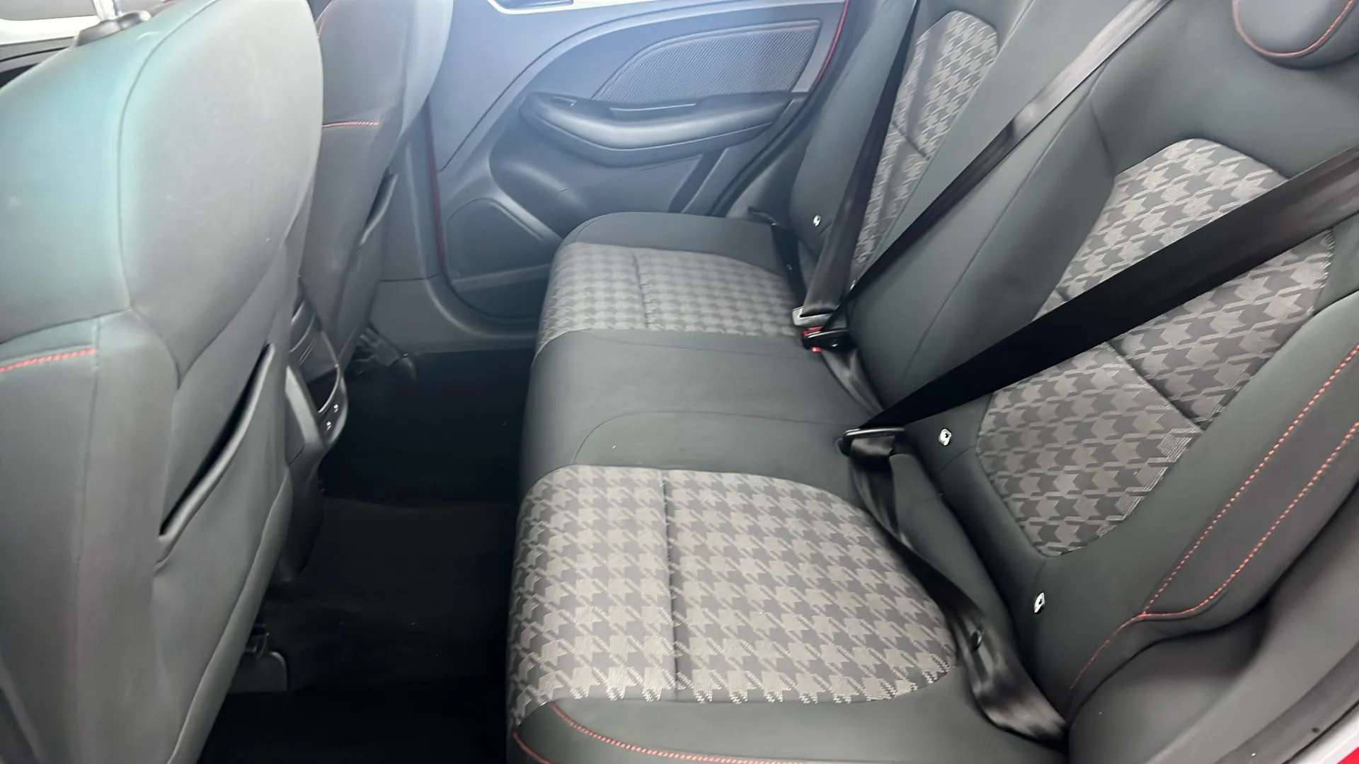 2020 MG MOTOR UK ZS 2020 MG MOTOR UK ZS