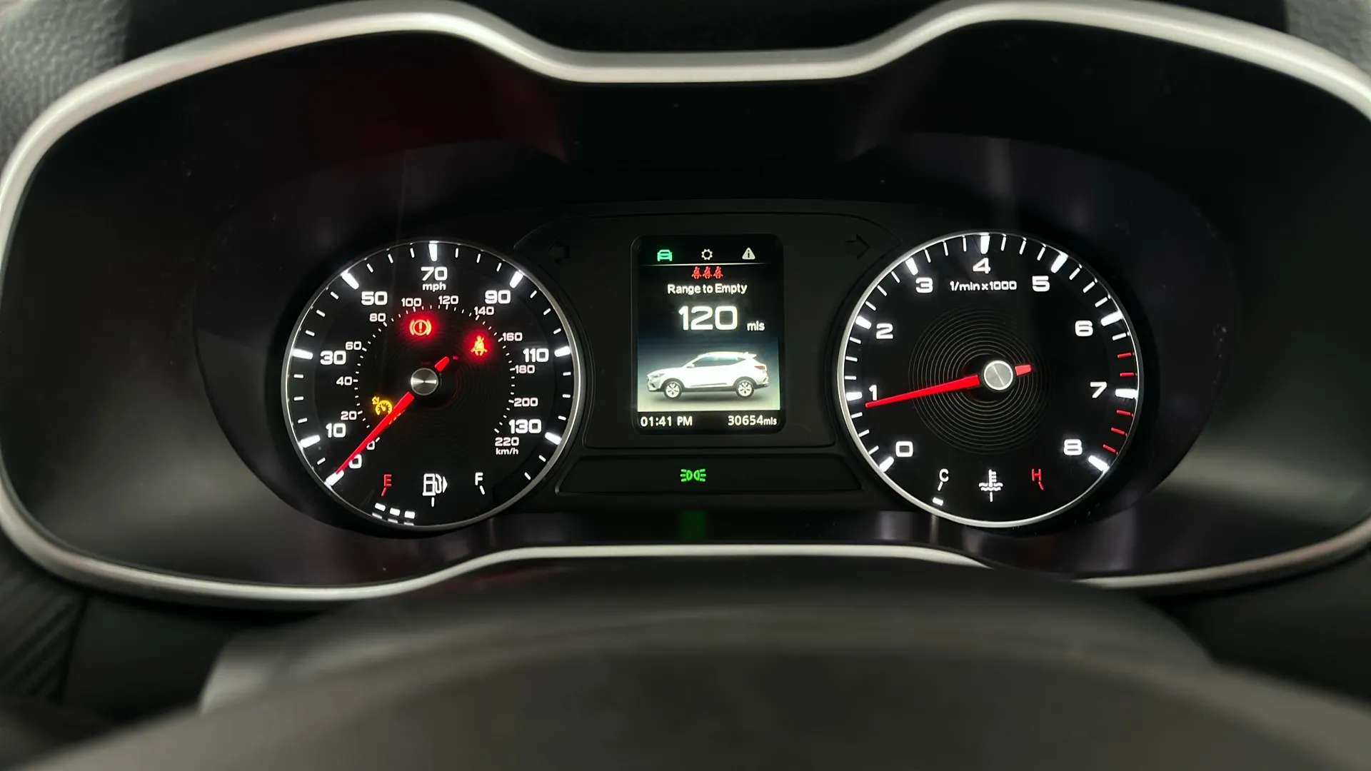2023 MG MOTOR UK ZS 2023 MG MOTOR UK ZS