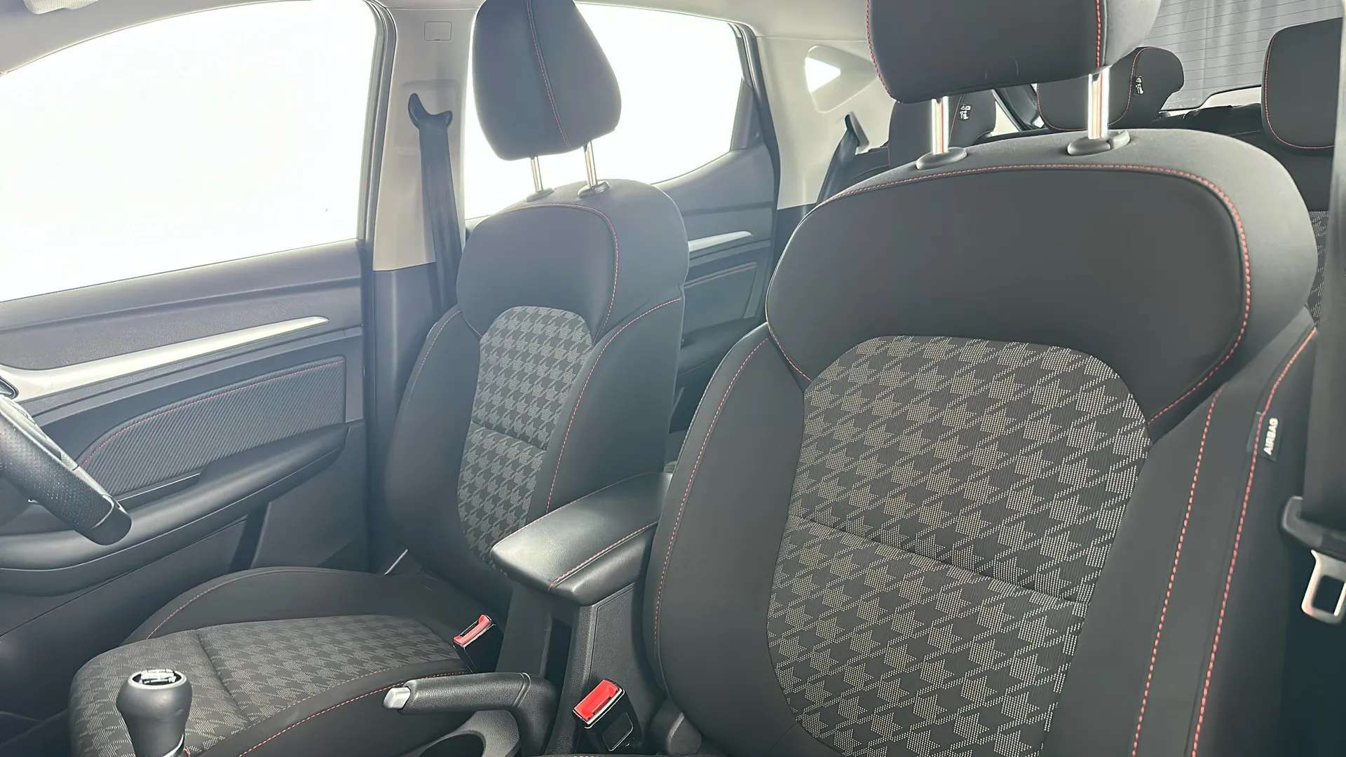 2023 MG MOTOR UK ZS 2023 MG MOTOR UK ZS