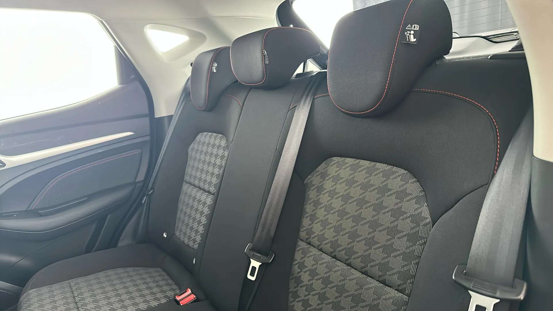 2023 MG MOTOR UK ZS 2023 MG MOTOR UK ZS