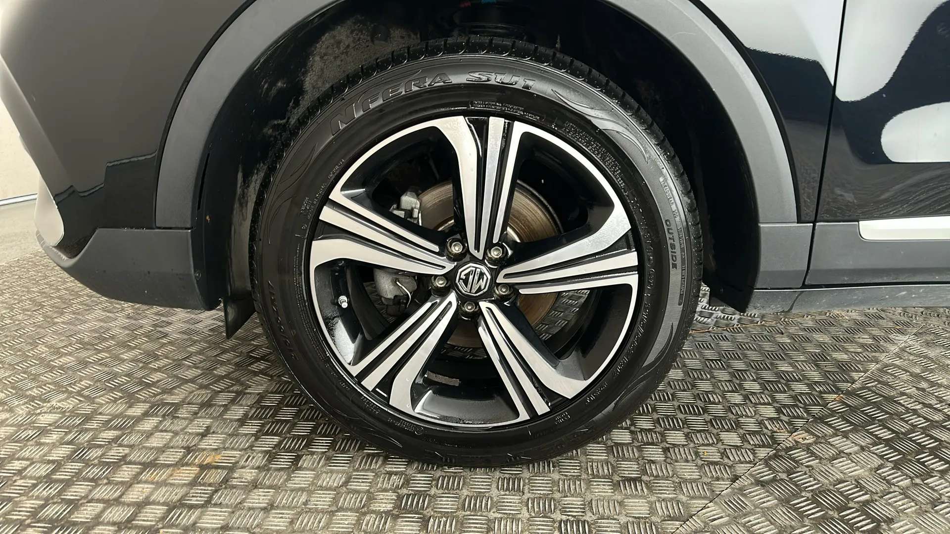 2023 MG MOTOR UK ZS 2023 MG MOTOR UK ZS