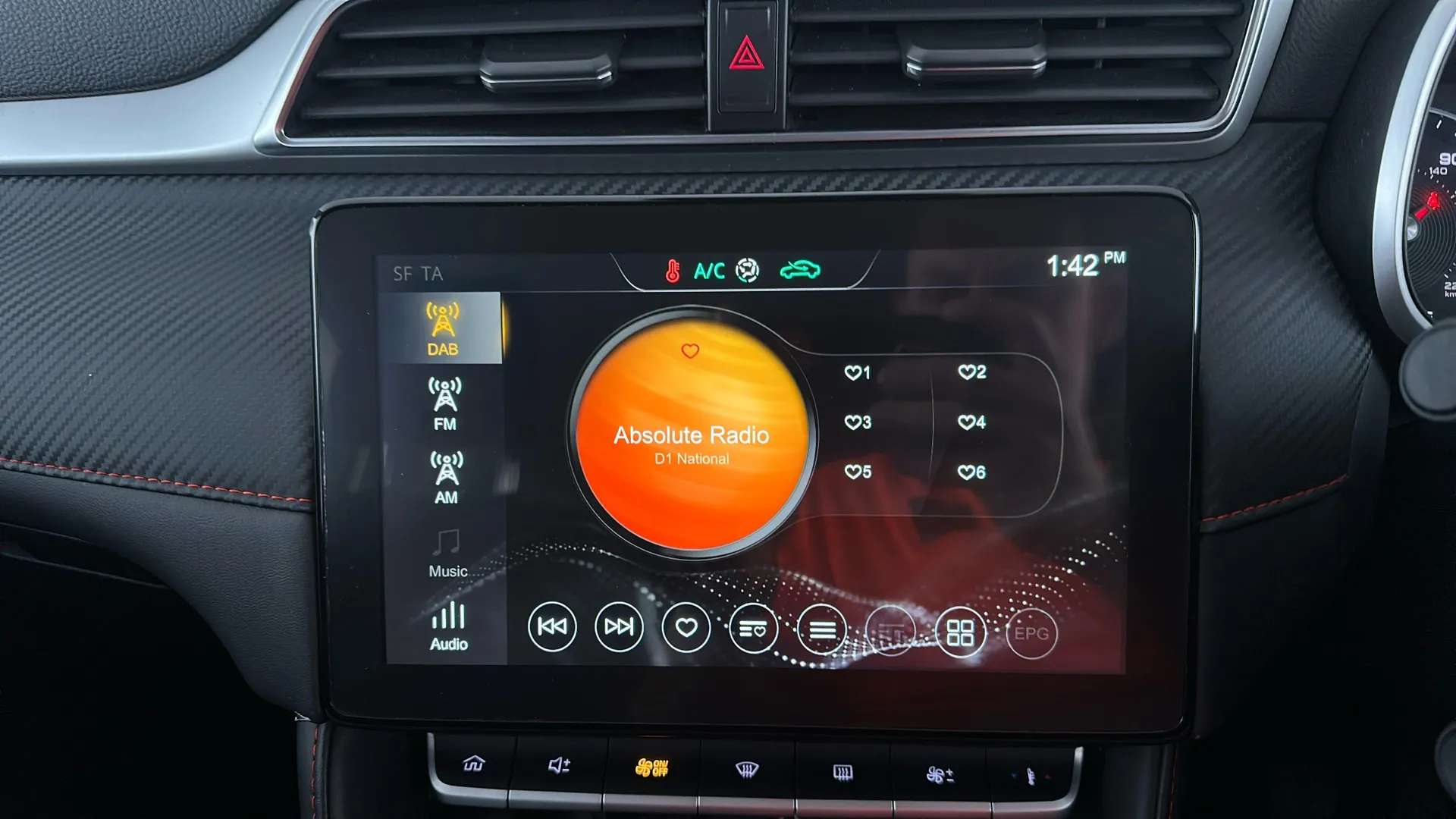 2023 MG MOTOR UK ZS 2023 MG MOTOR UK ZS