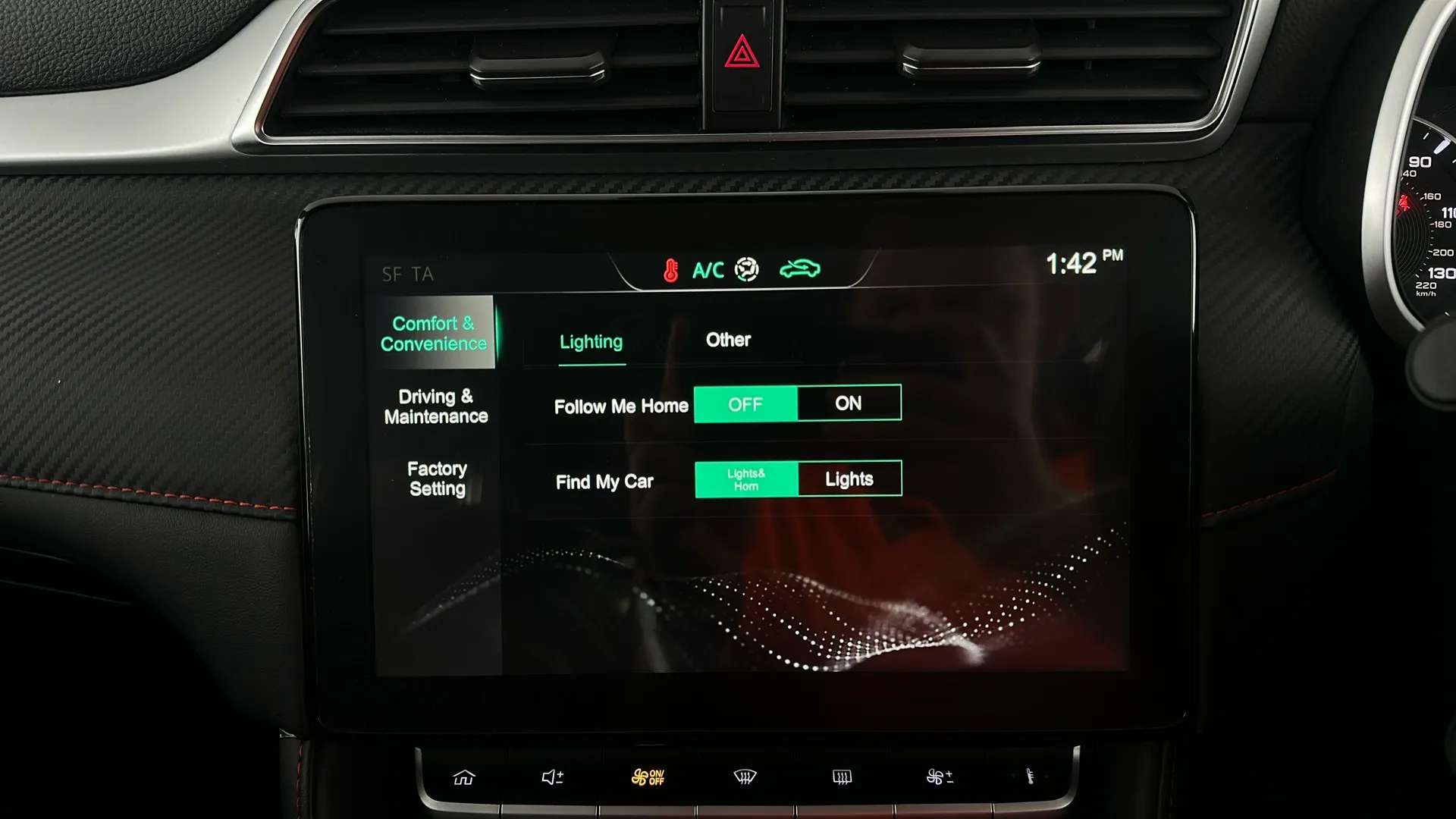 2023 MG MOTOR UK ZS 2023 MG MOTOR UK ZS
