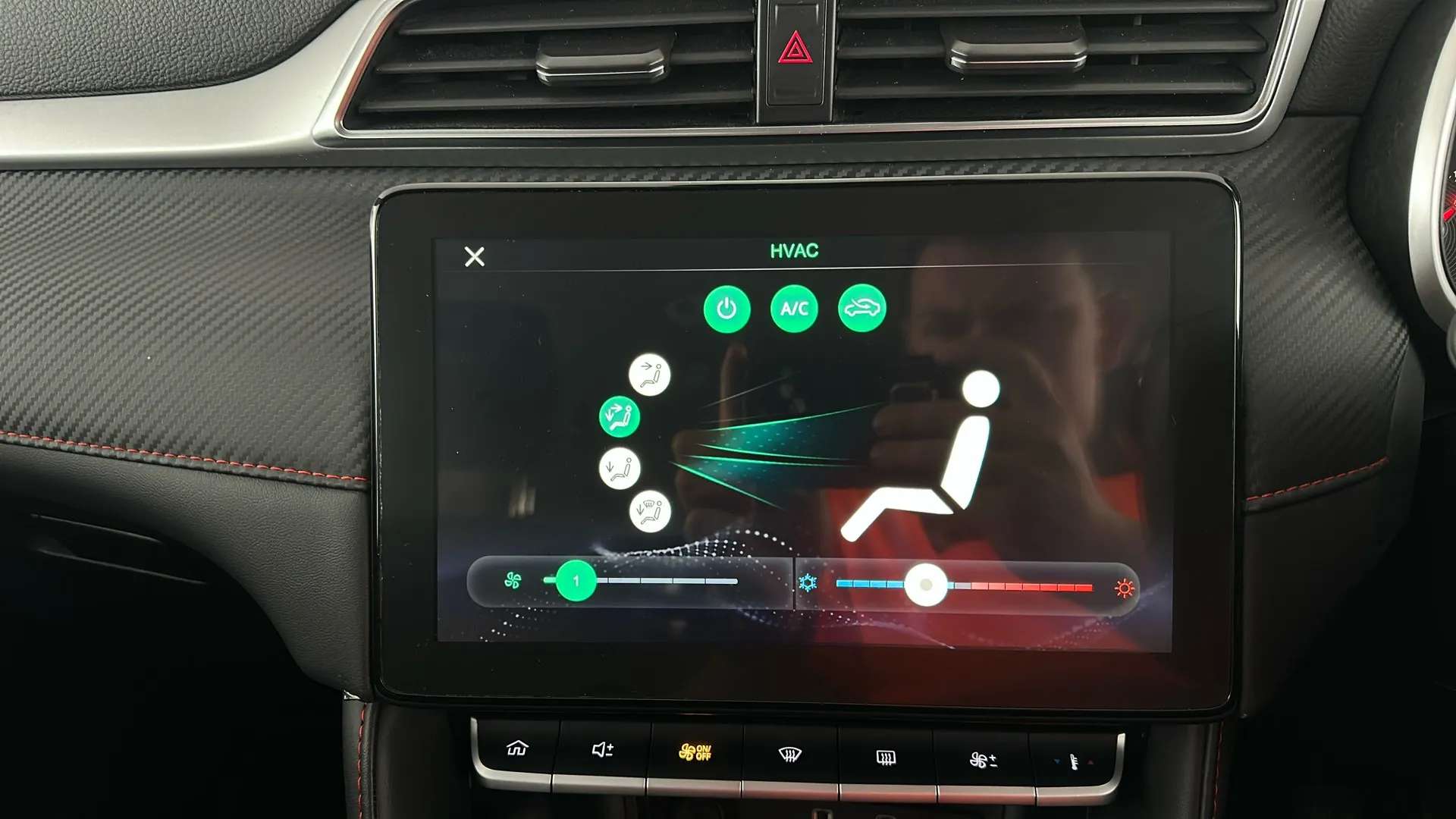 2023 MG MOTOR UK ZS 2023 MG MOTOR UK ZS