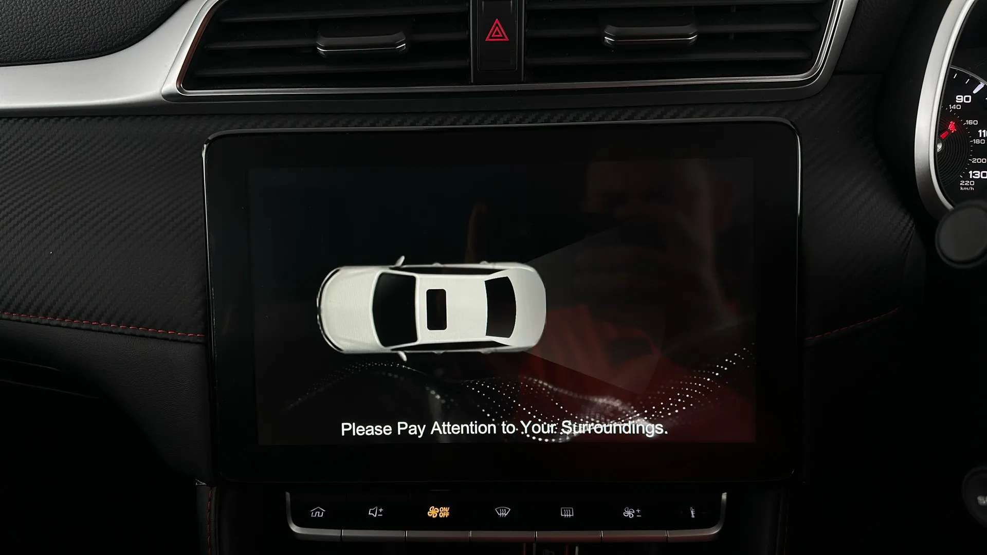 2023 MG MOTOR UK ZS 2023 MG MOTOR UK ZS