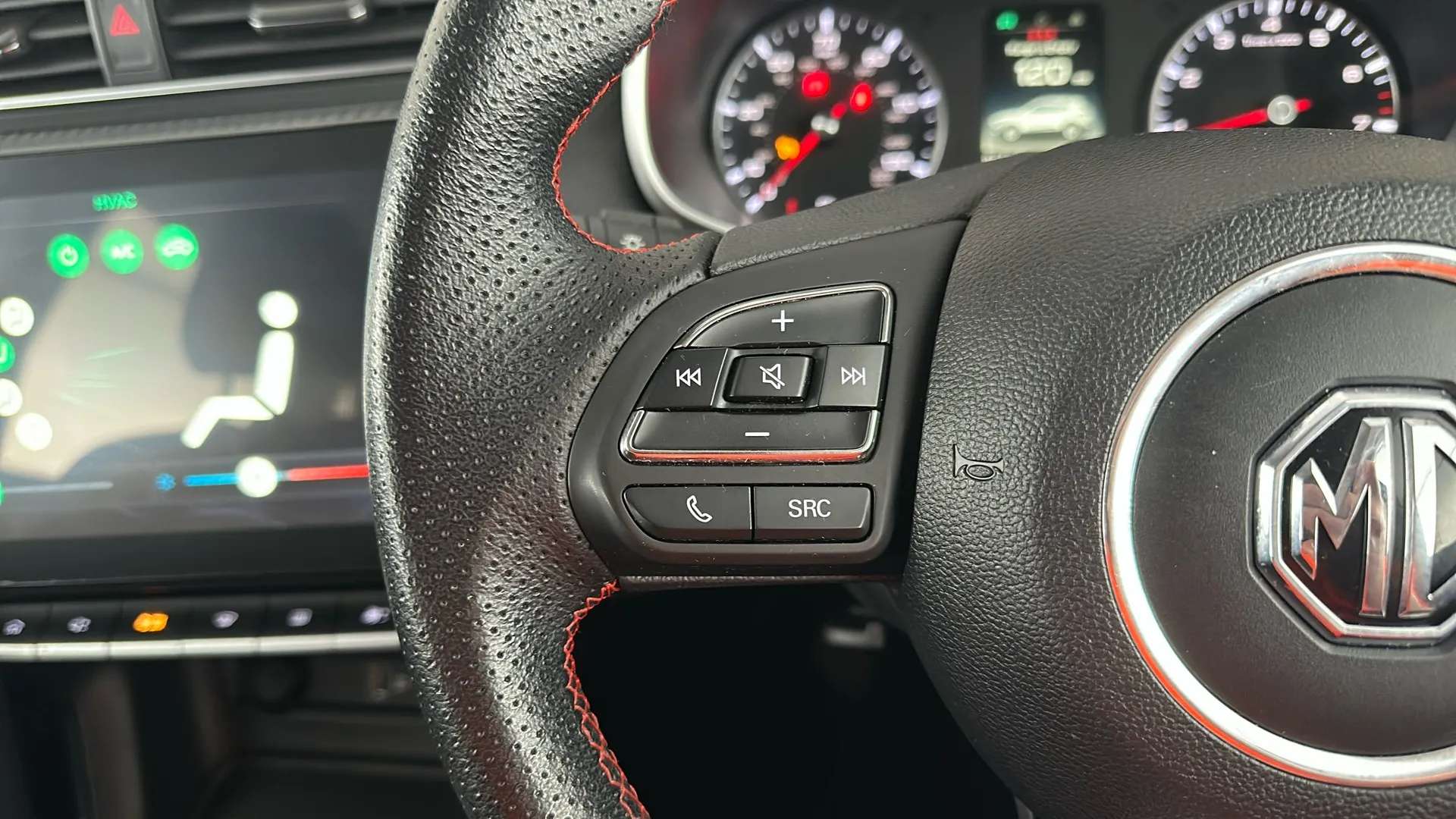 2023 MG MOTOR UK ZS 2023 MG MOTOR UK ZS