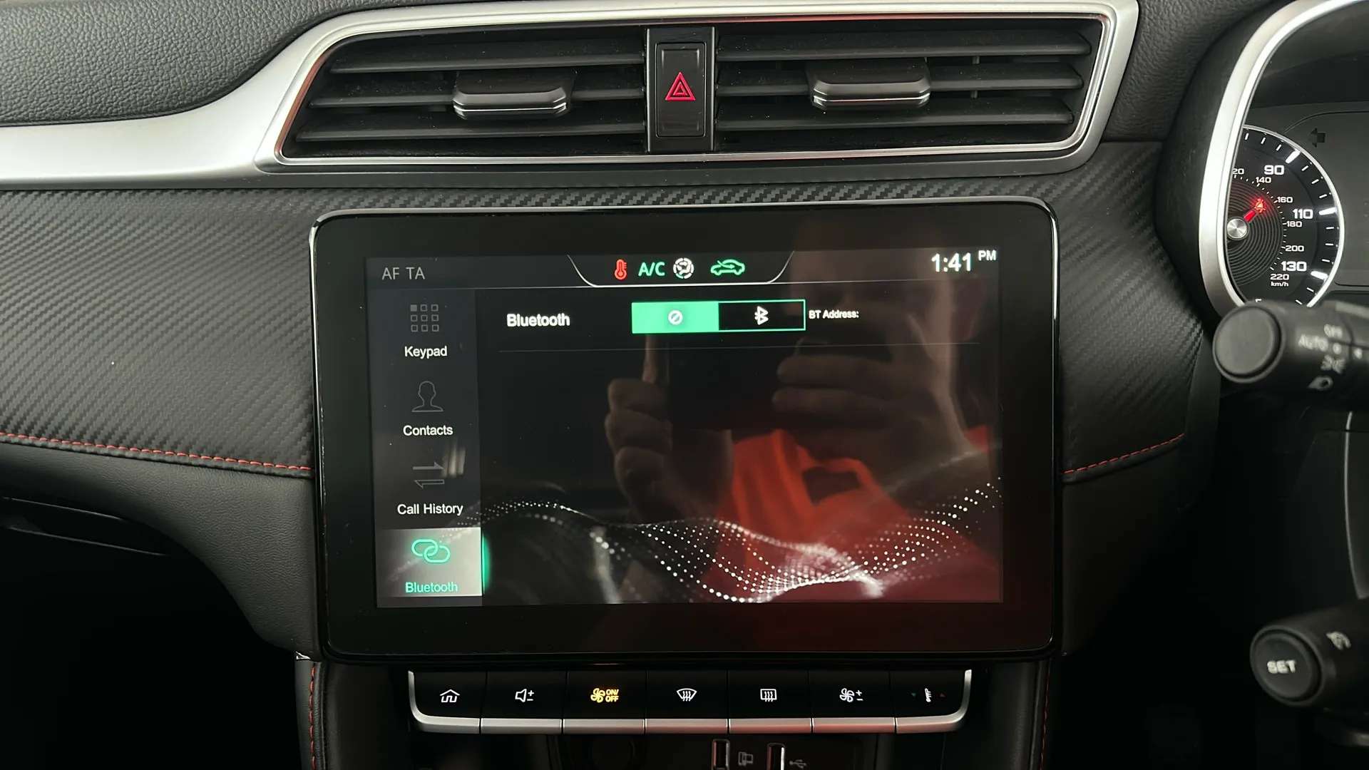 2023 MG MOTOR UK ZS 2023 MG MOTOR UK ZS