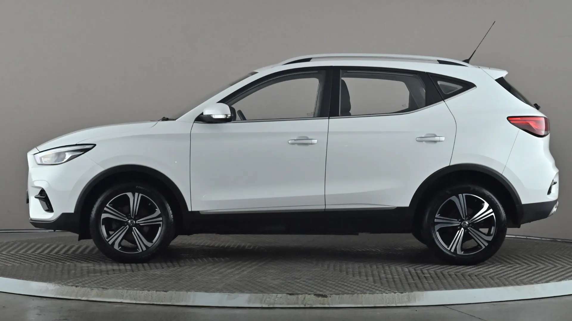 A 2020 MG MOTOR UK ZS 1.5 VTi-TECH Excite A 2020 MG MOTOR UK ZS 1.5 VTi-TECH Excite