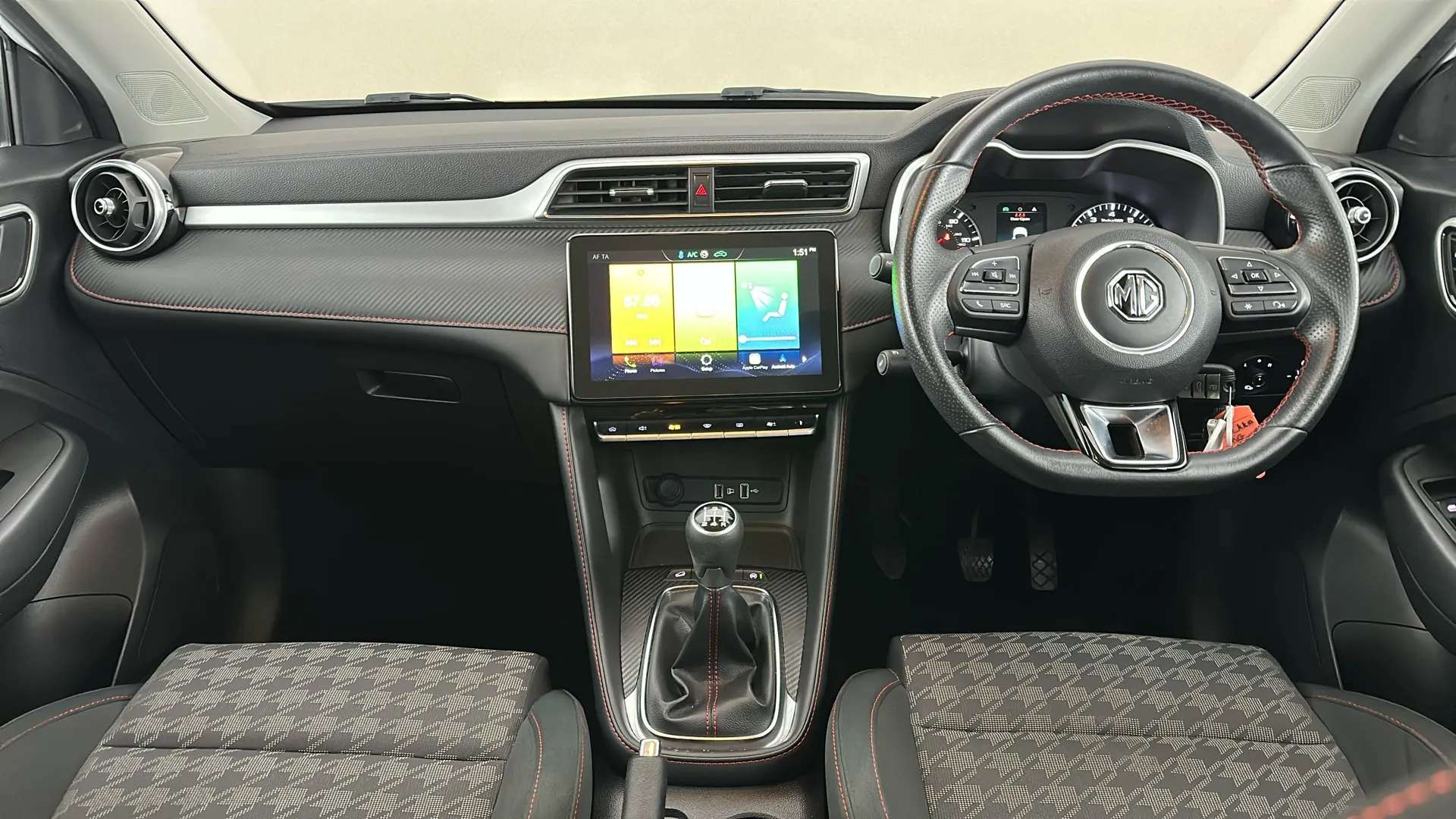 2020 MG MOTOR UK ZS 2020 MG MOTOR UK ZS