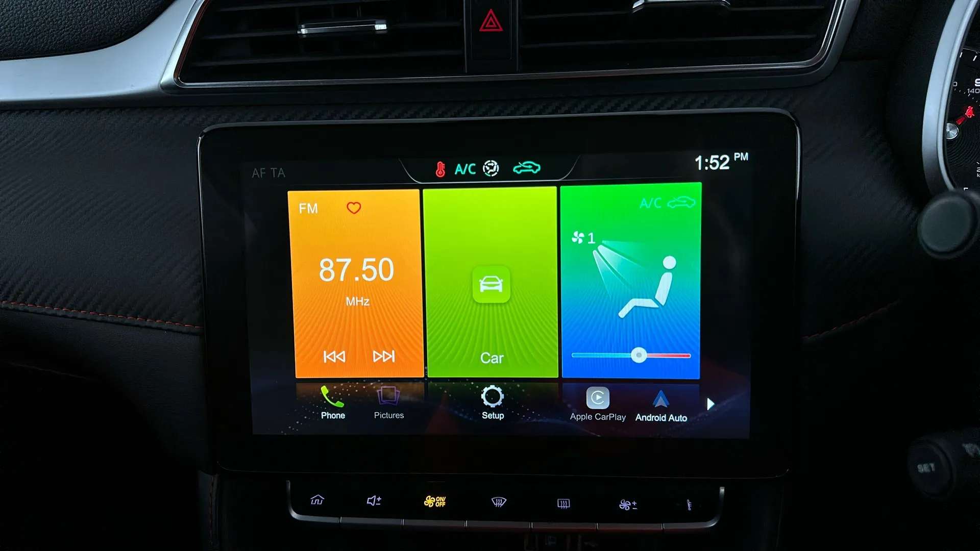 2020 MG MOTOR UK ZS 2020 MG MOTOR UK ZS