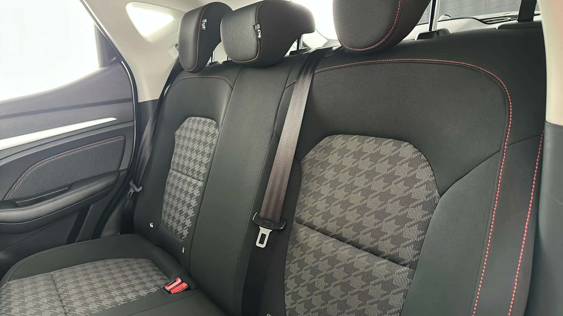 2020 MG MOTOR UK ZS 2020 MG MOTOR UK ZS