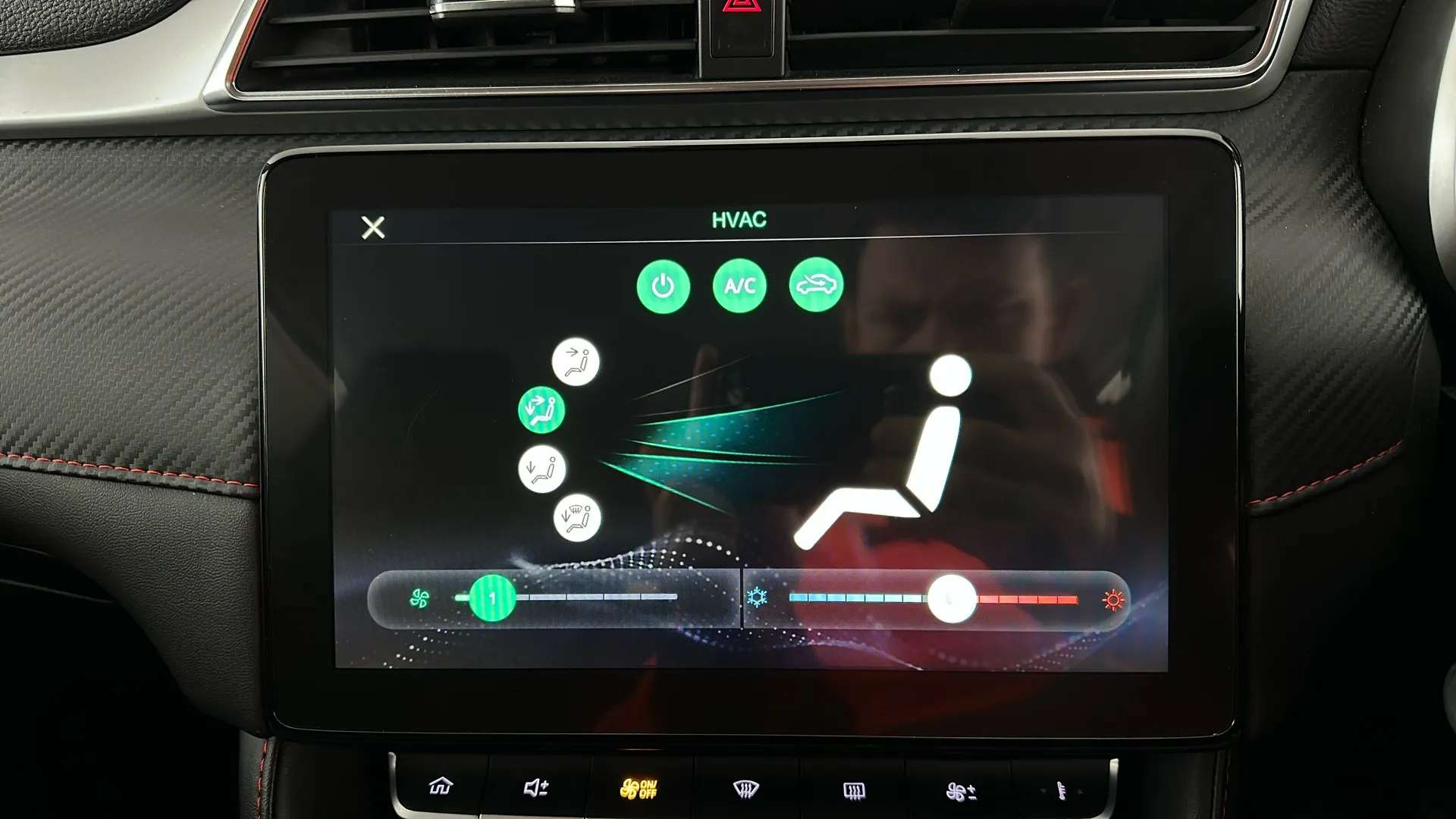 2020 MG MOTOR UK ZS 2020 MG MOTOR UK ZS