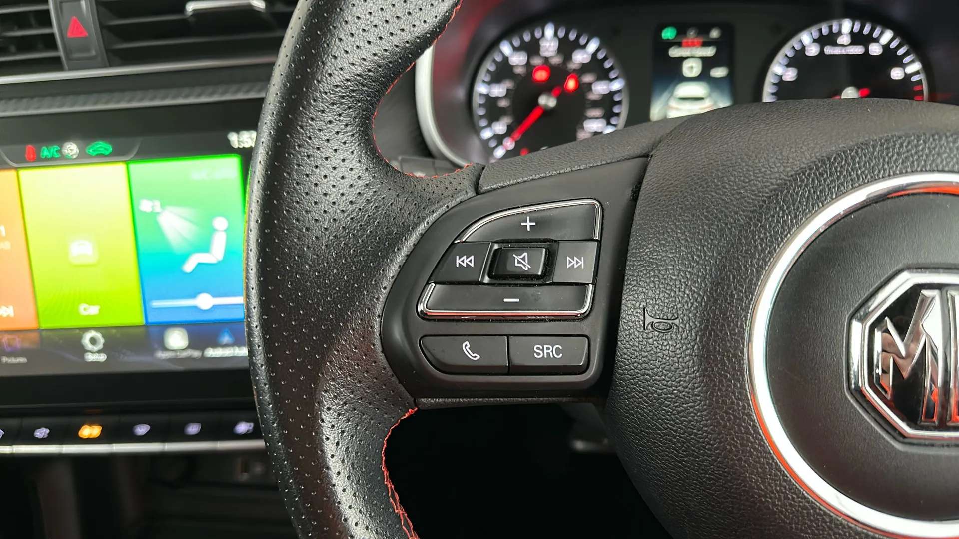 2020 MG MOTOR UK ZS 2020 MG MOTOR UK ZS
