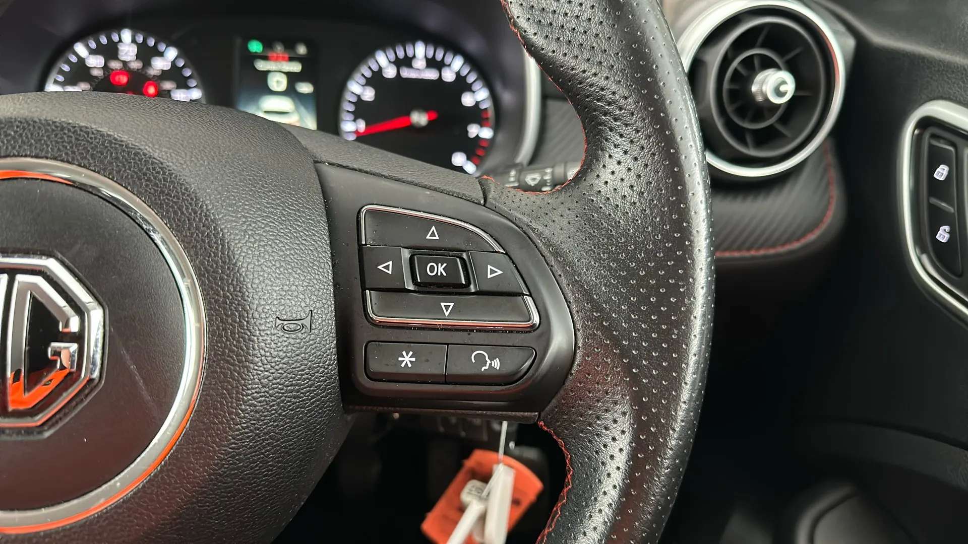 2020 MG MOTOR UK ZS 2020 MG MOTOR UK ZS
