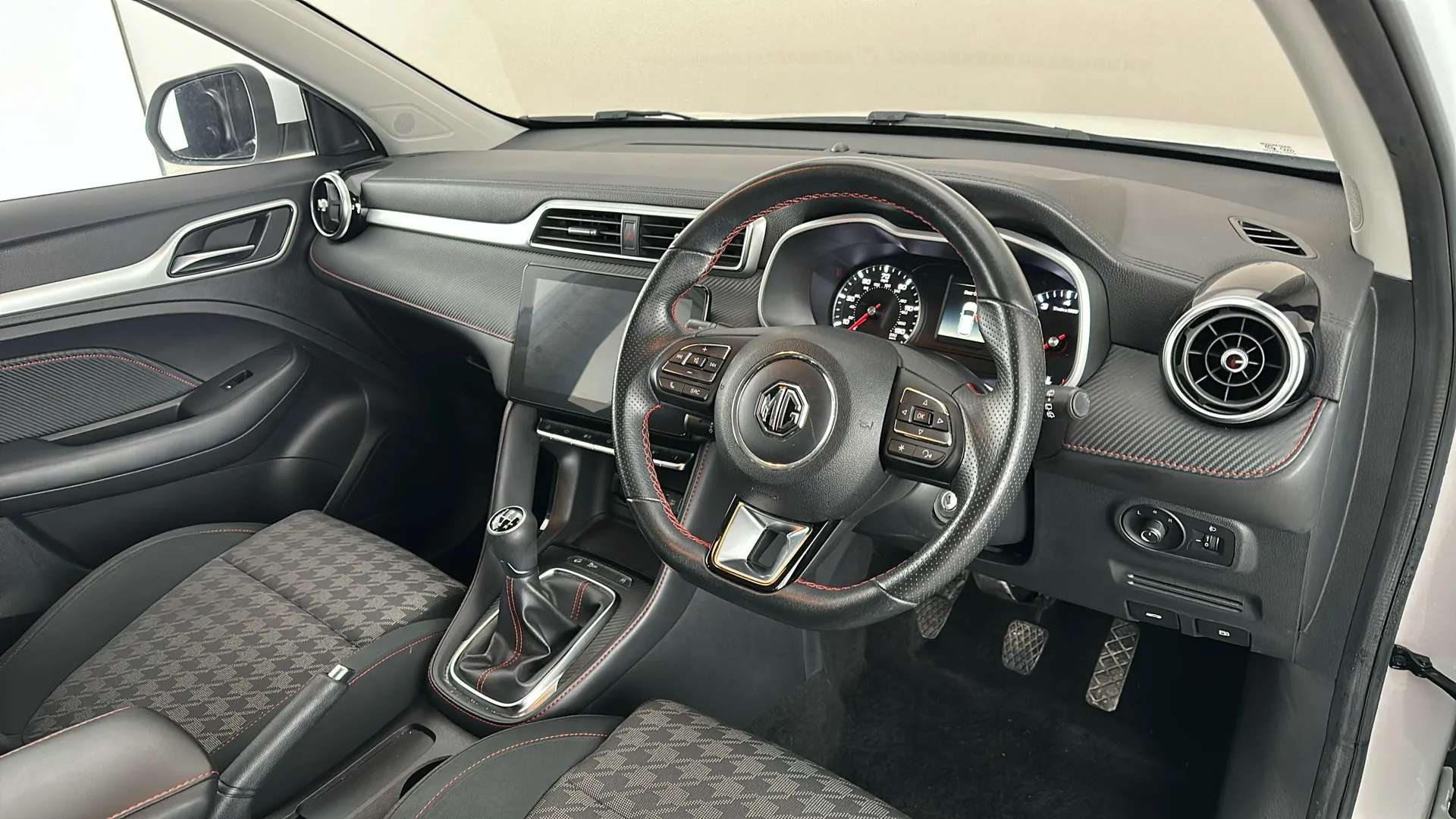 2020 MG MOTOR UK ZS 2020 MG MOTOR UK ZS
