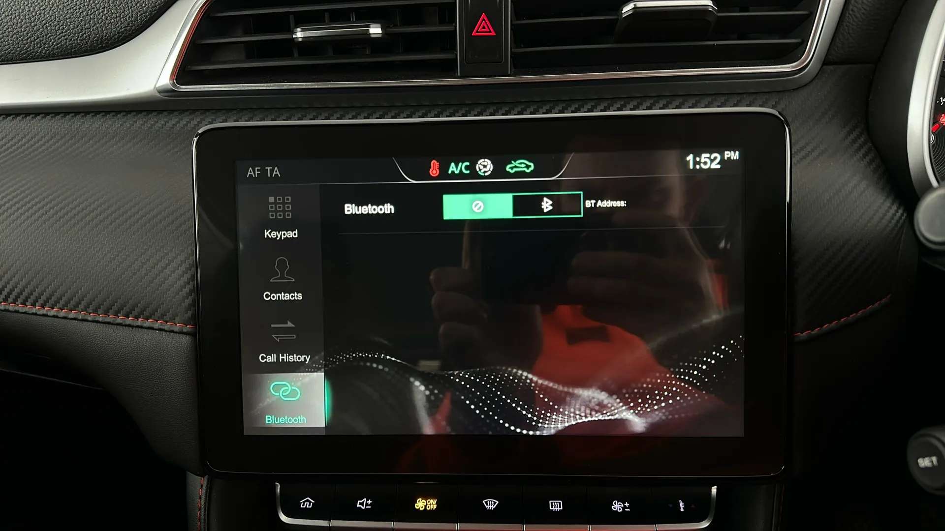 2020 MG MOTOR UK ZS 2020 MG MOTOR UK ZS