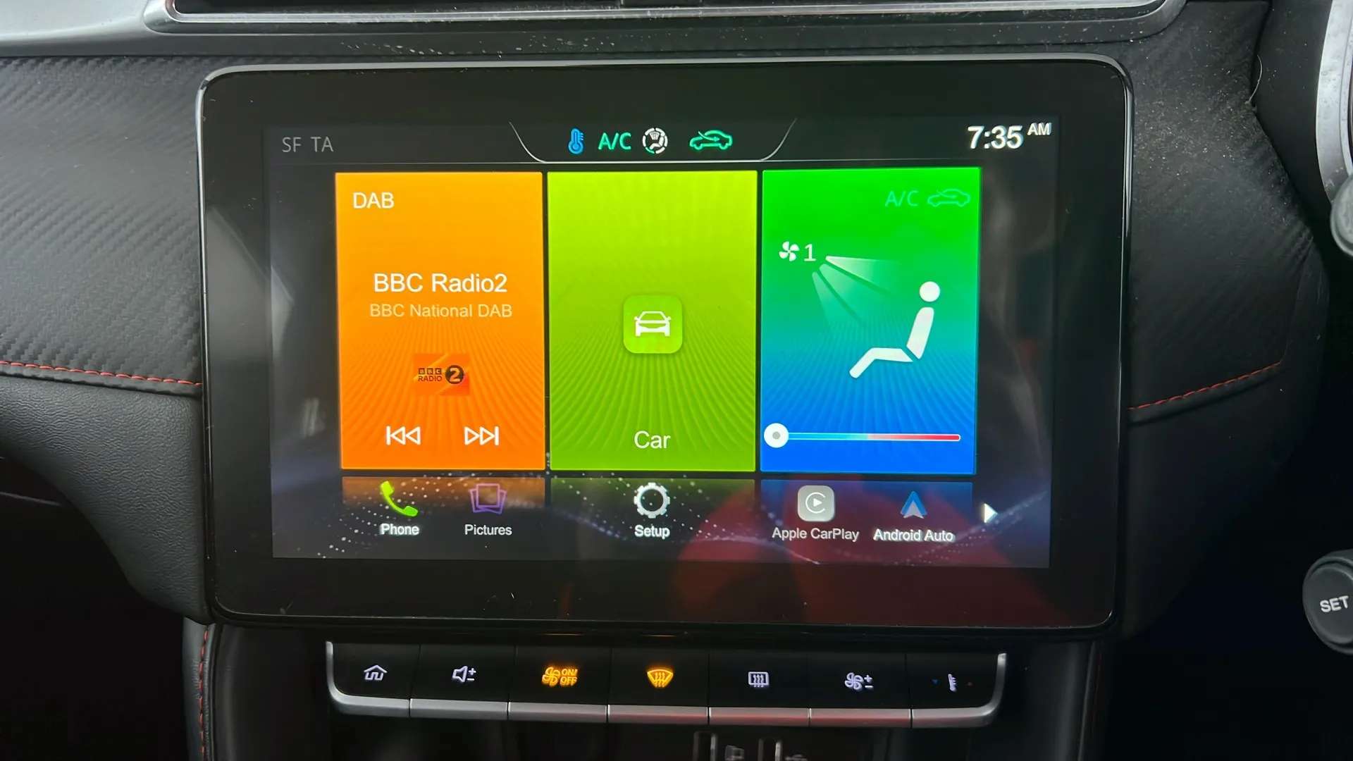 2021 MG MOTOR UK ZS 2021 MG MOTOR UK ZS