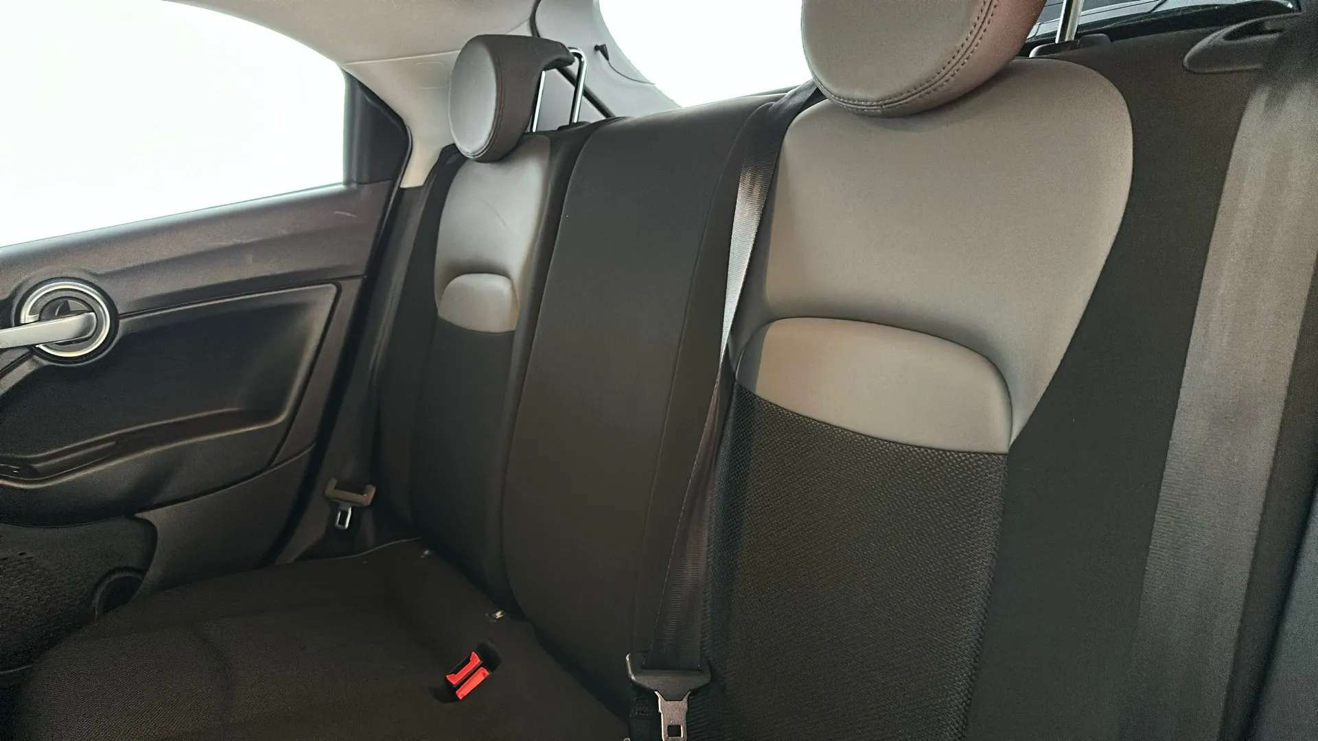 2016 FIAT 500X 2016 FIAT 500X