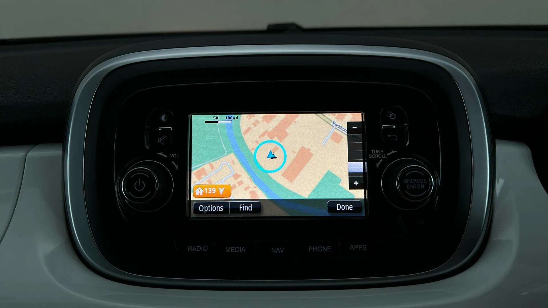 2016 FIAT 500X 2016 FIAT 500X