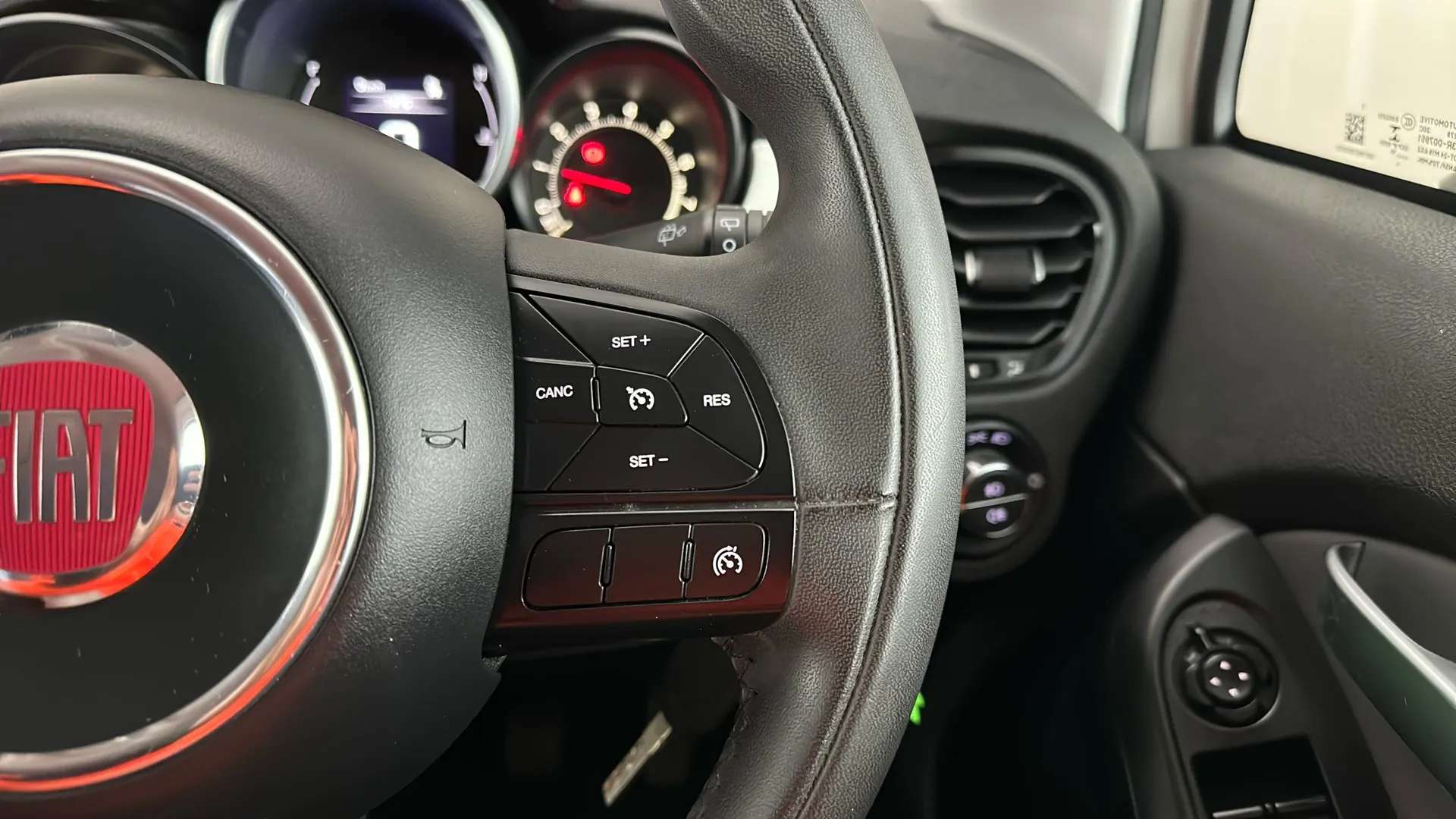 2016 FIAT 500X 2016 FIAT 500X