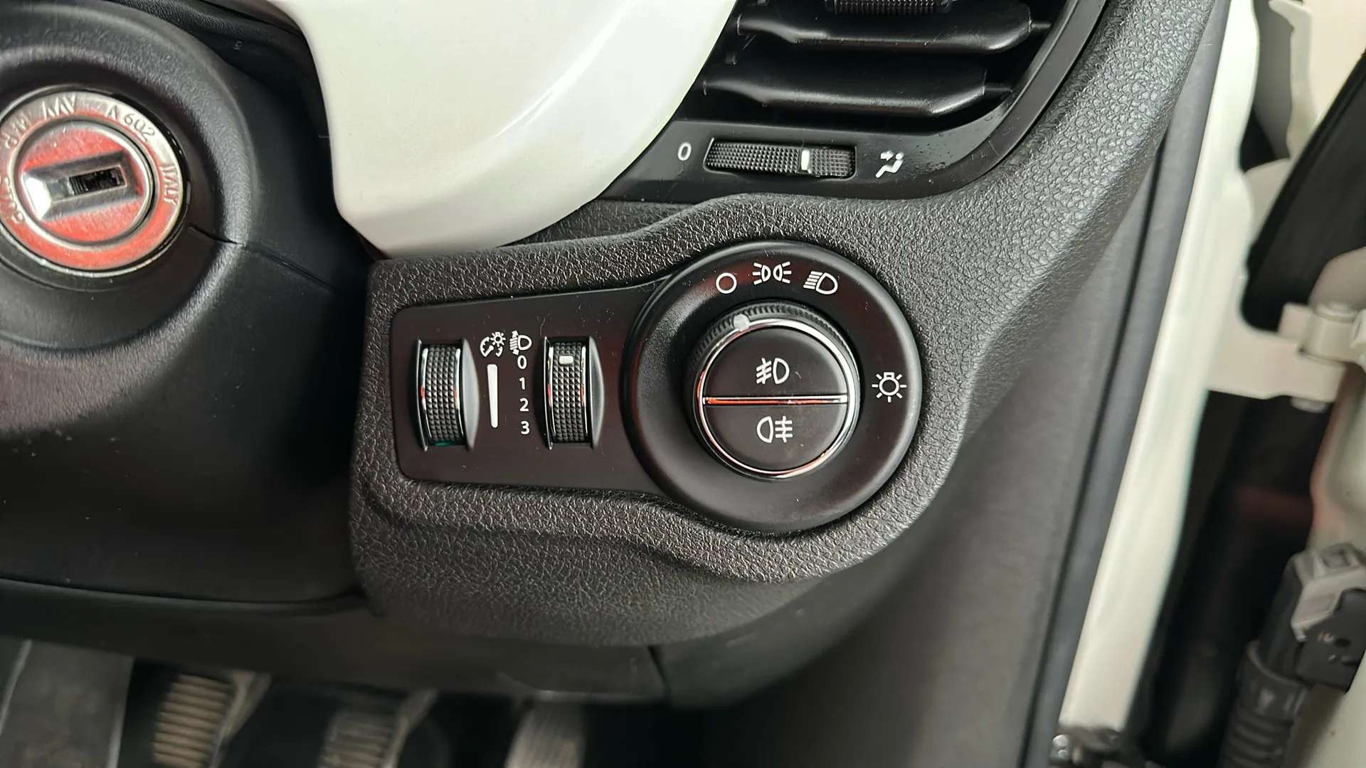 2016 FIAT 500X 2016 FIAT 500X