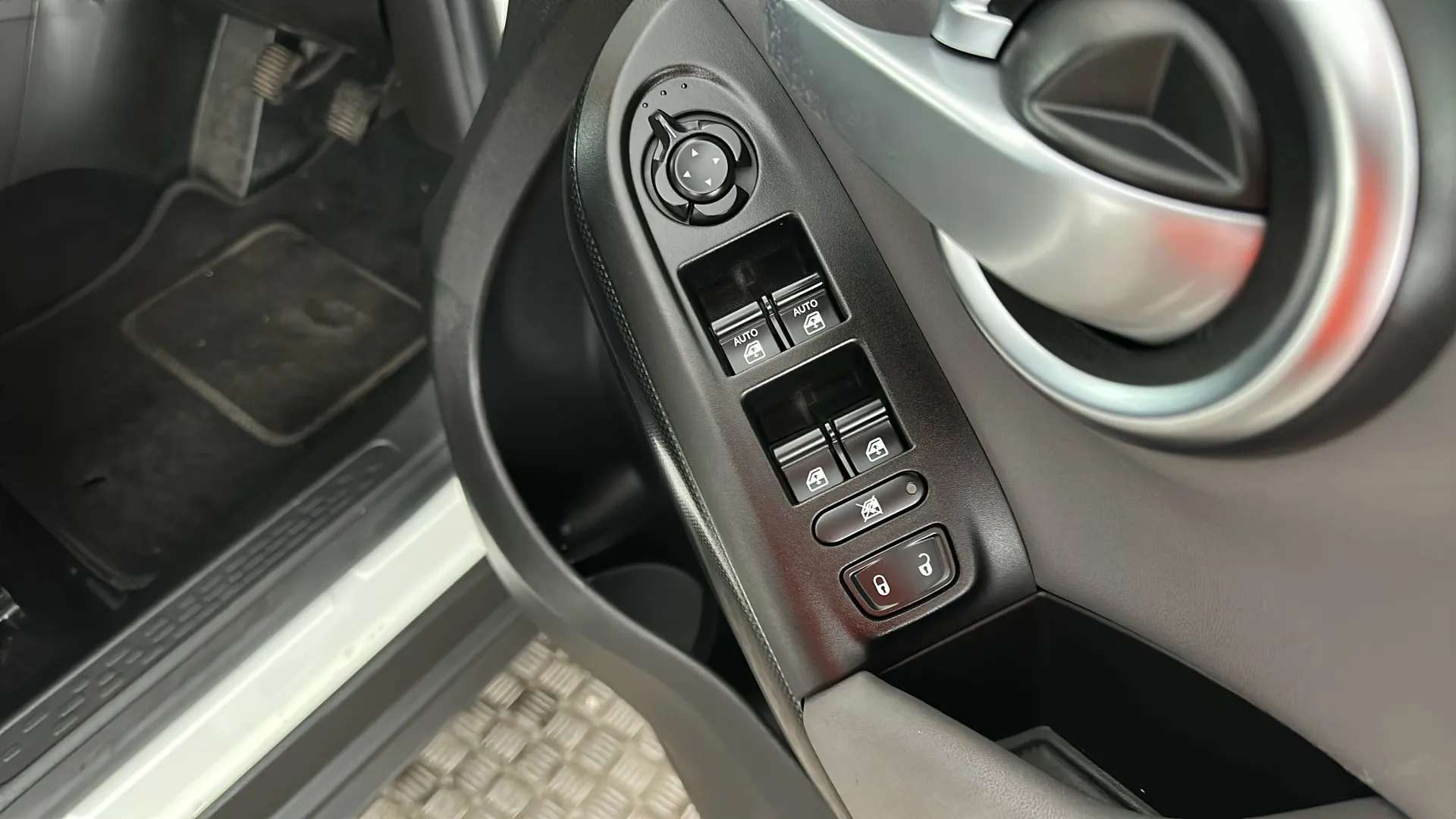 2016 FIAT 500X 2016 FIAT 500X