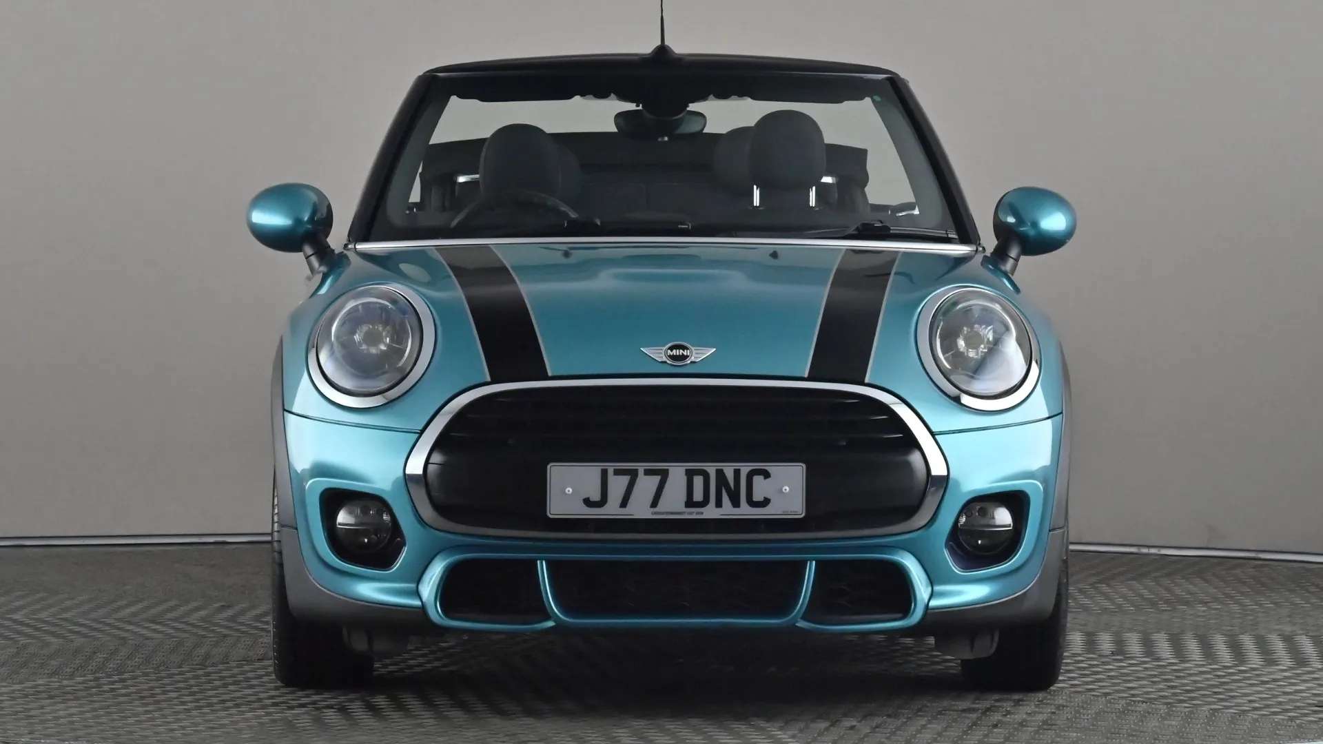 2017 MINI CONVERTIBLE 2017 MINI CONVERTIBLE