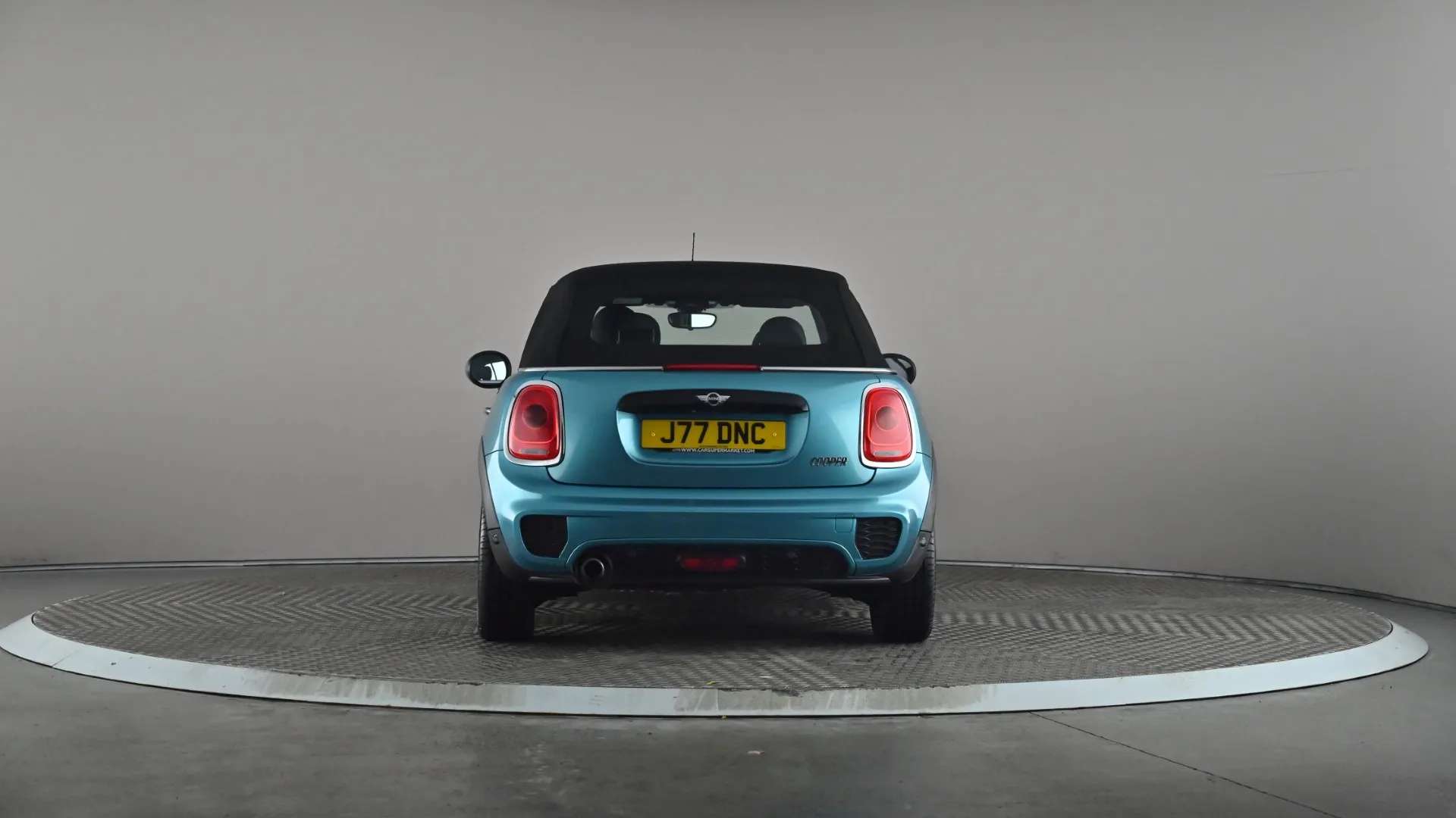 2017 MINI CONVERTIBLE 2017 MINI CONVERTIBLE