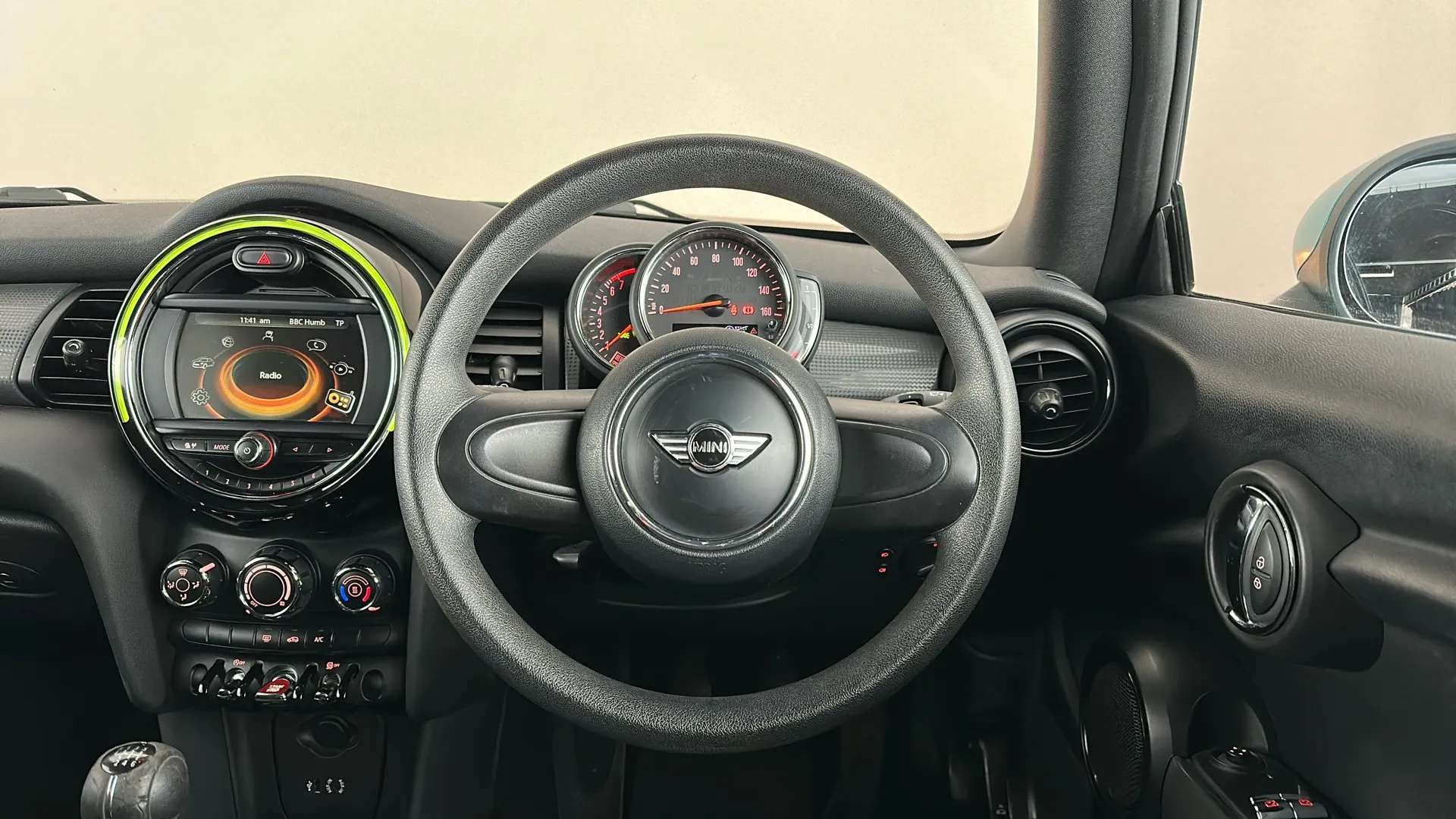 2017 MINI CONVERTIBLE 2017 MINI CONVERTIBLE