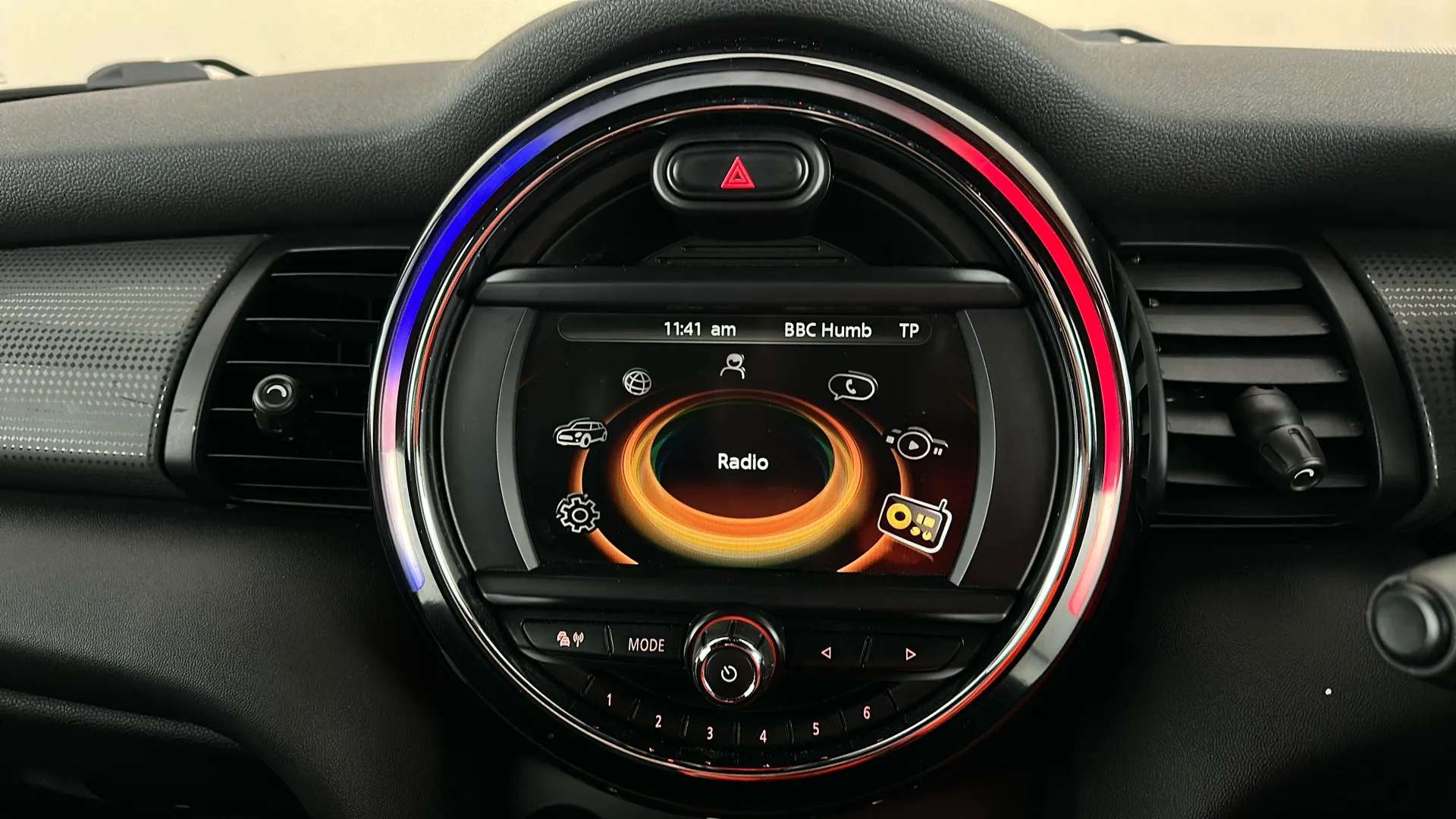 2017 MINI CONVERTIBLE 2017 MINI CONVERTIBLE