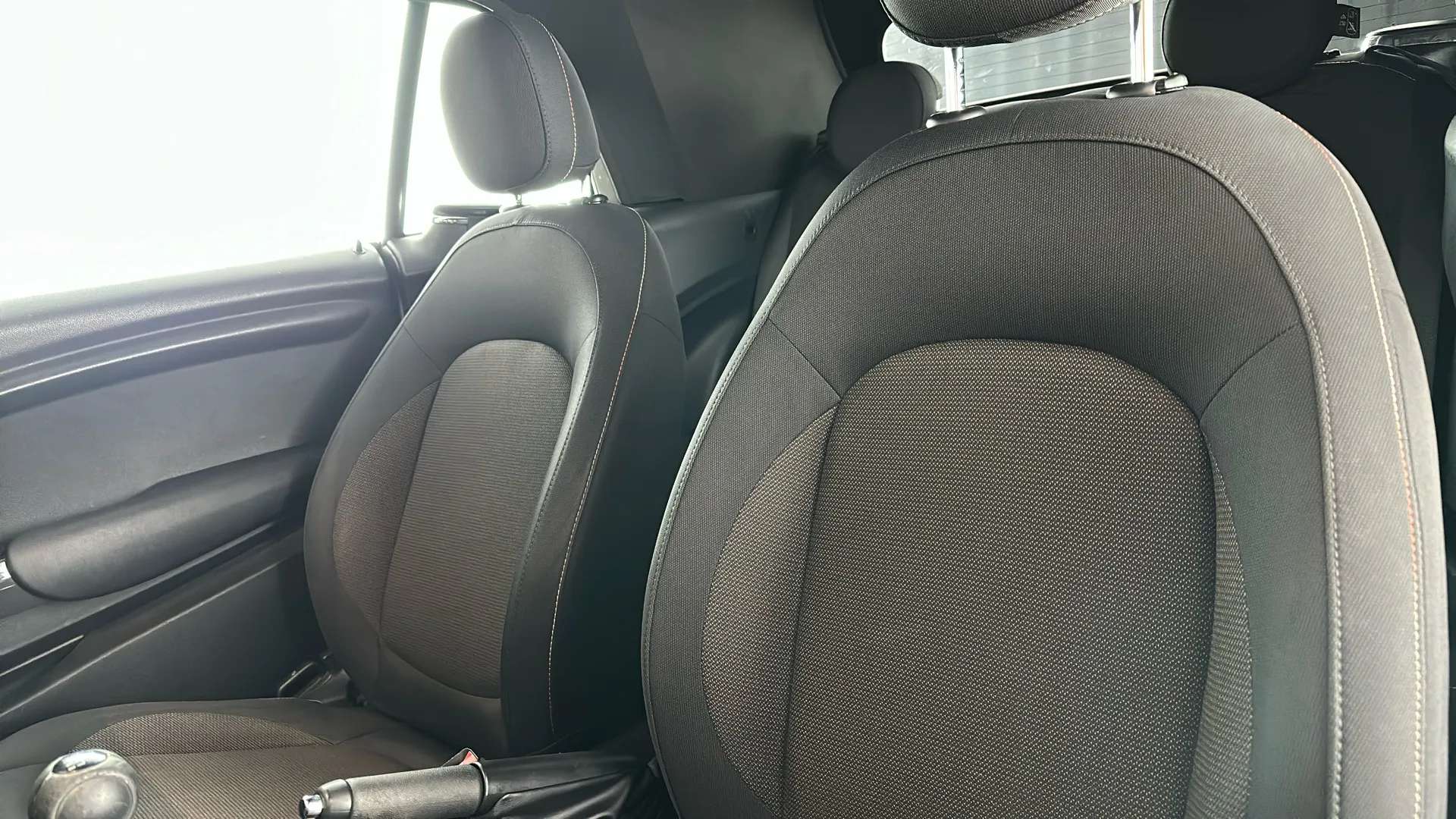 2017 MINI CONVERTIBLE 2017 MINI CONVERTIBLE