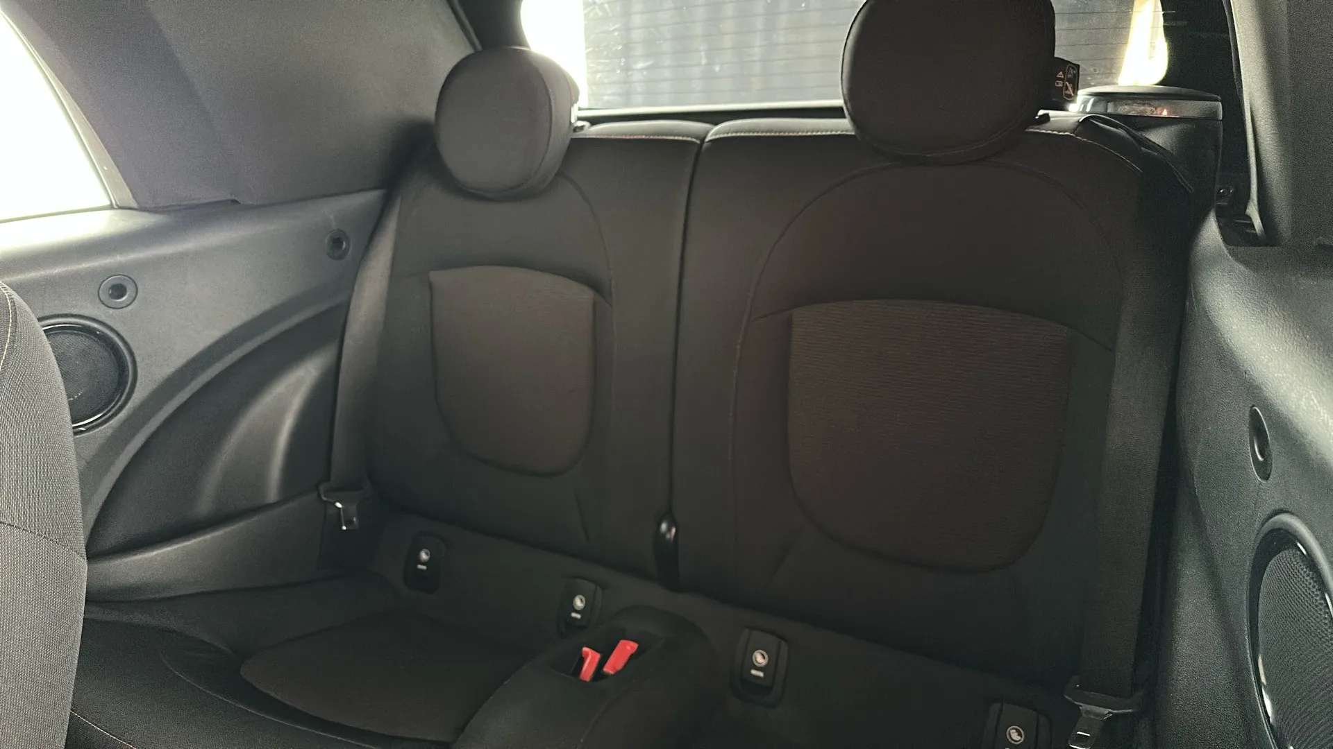 2017 MINI CONVERTIBLE 2017 MINI CONVERTIBLE