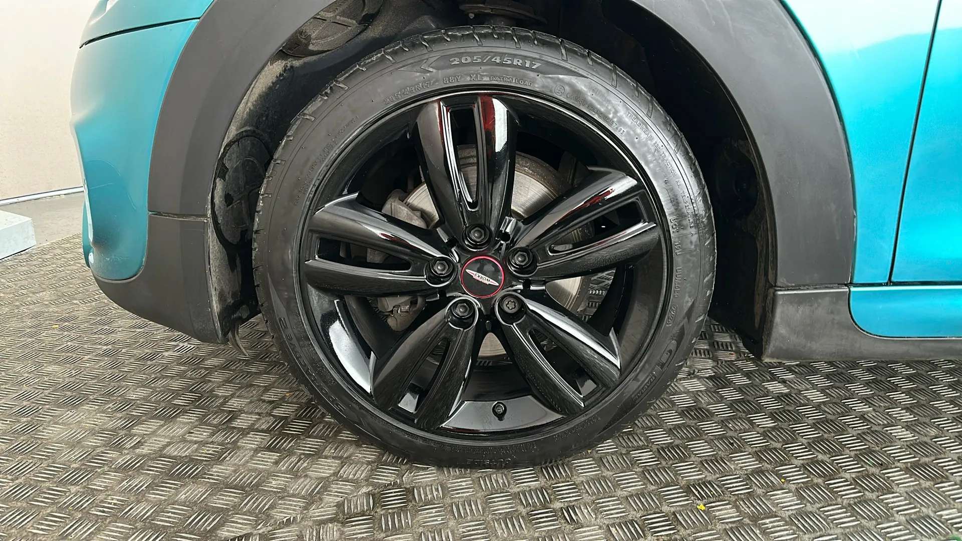 2017 MINI CONVERTIBLE 2017 MINI CONVERTIBLE