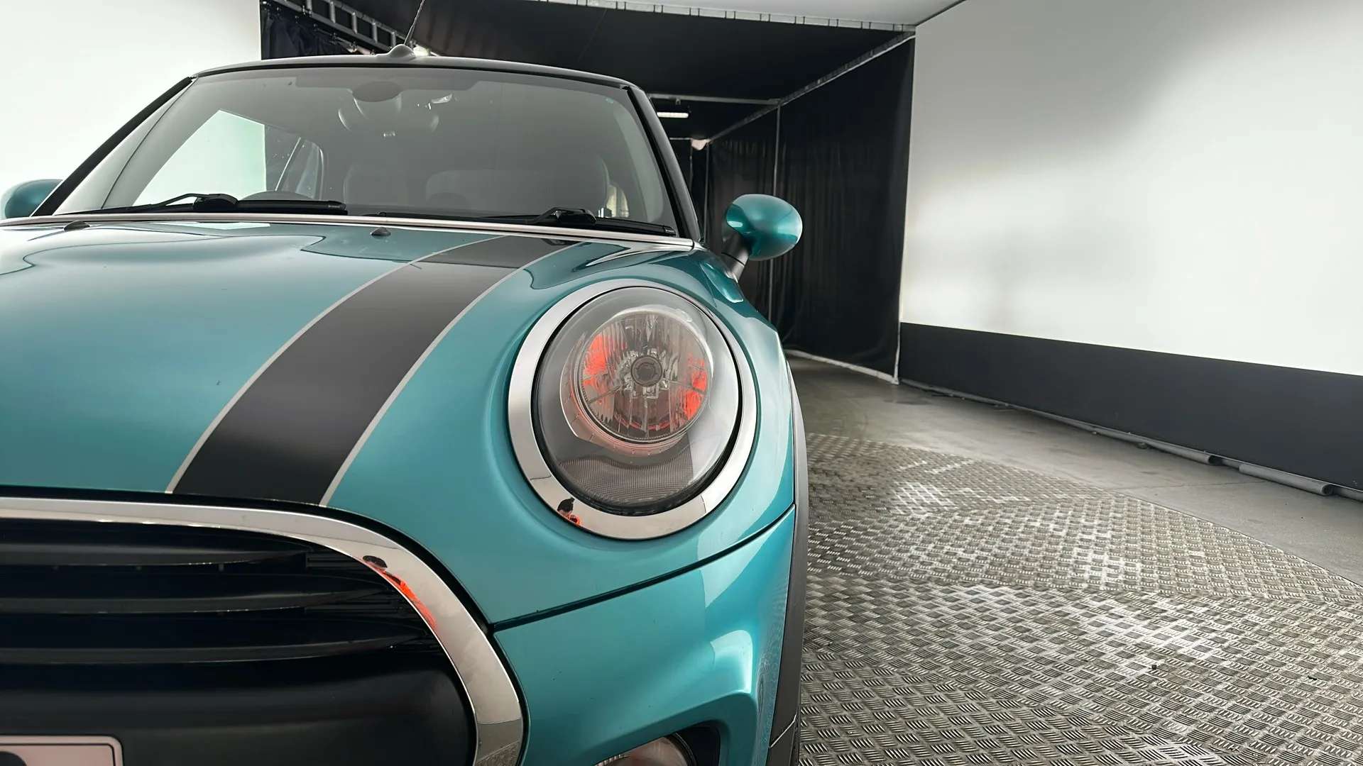 2017 MINI CONVERTIBLE 2017 MINI CONVERTIBLE